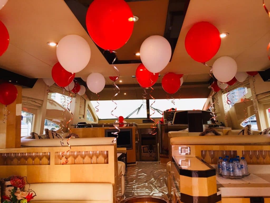 Simple Decorations - BT9