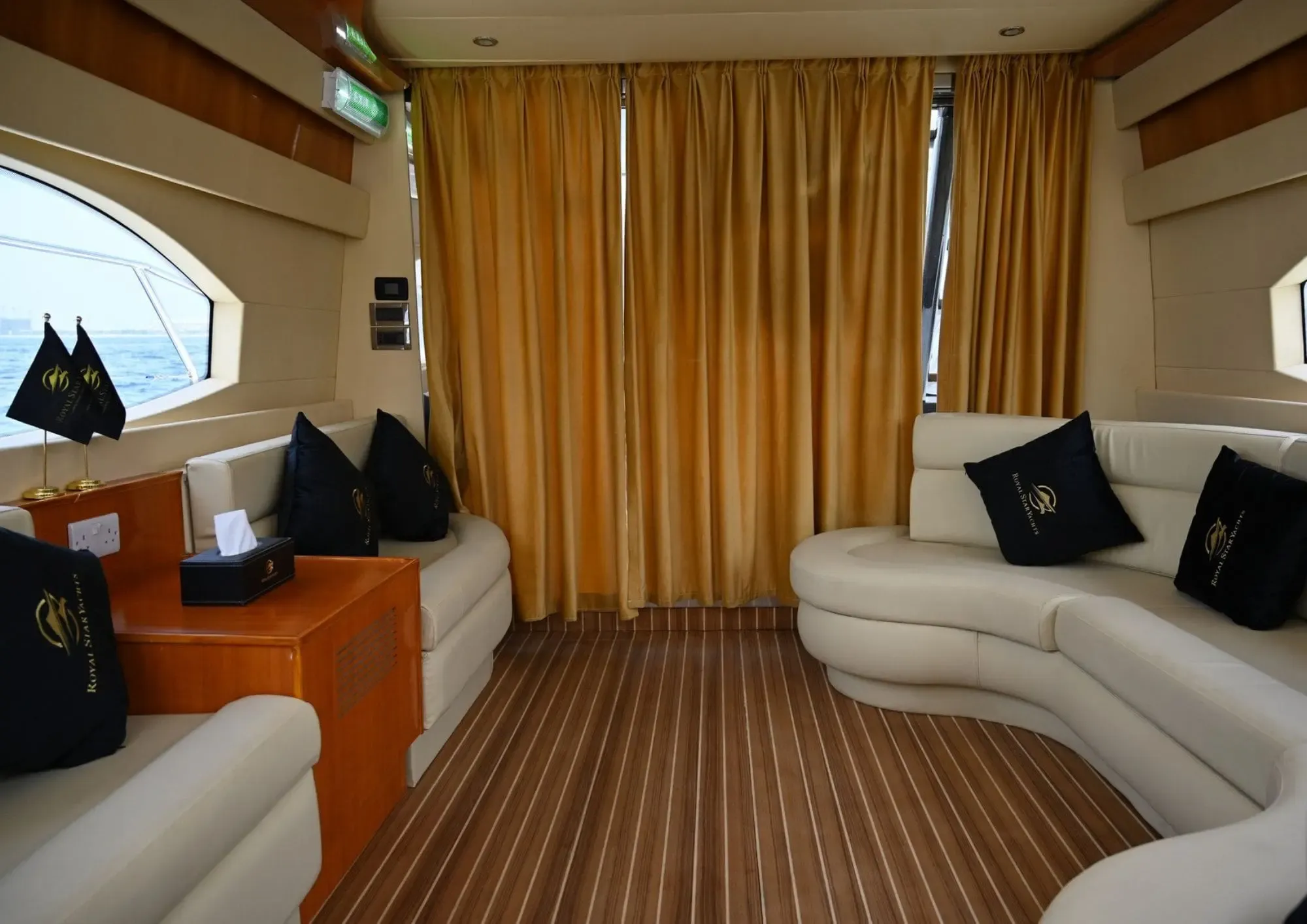 Azimut 57 - Image 10