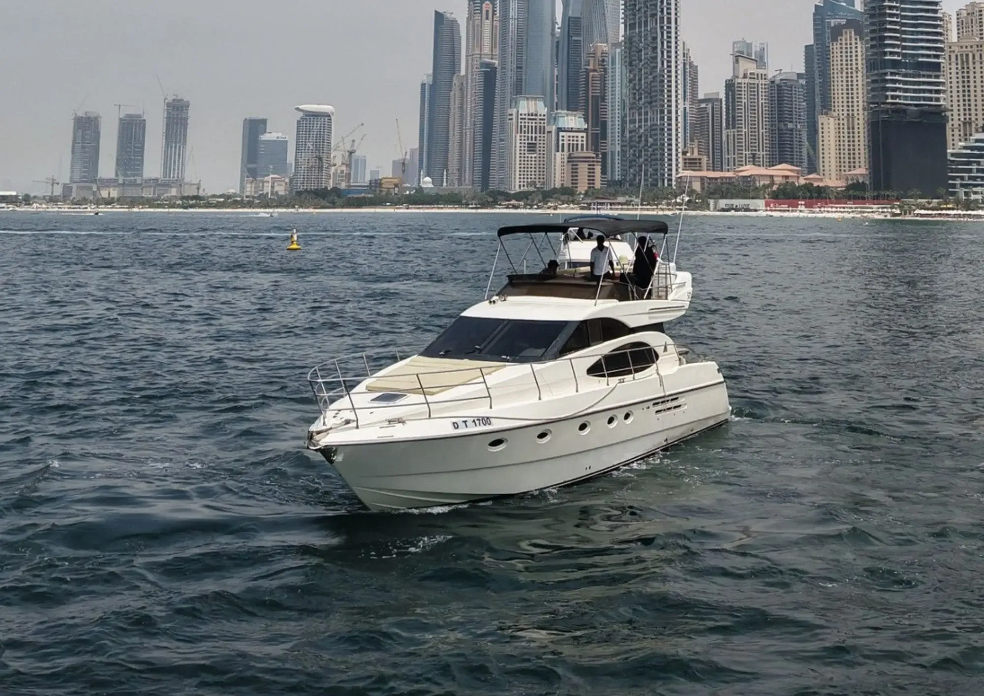 Azimut 57 - Image 12