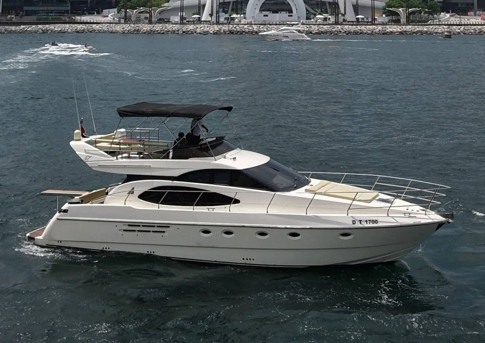 Azimut 57 - Image 13
