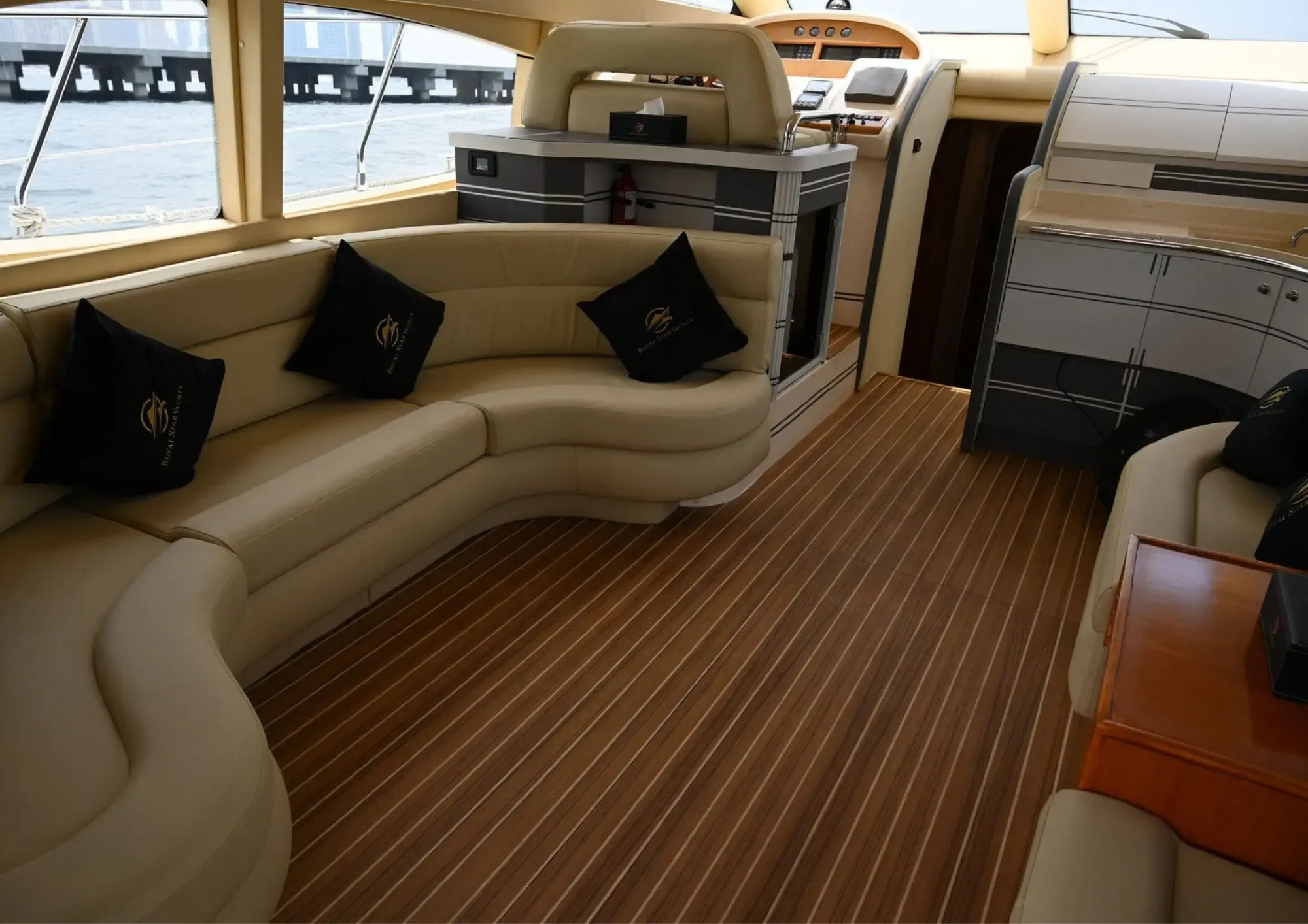 Azimut 57 - Image 14