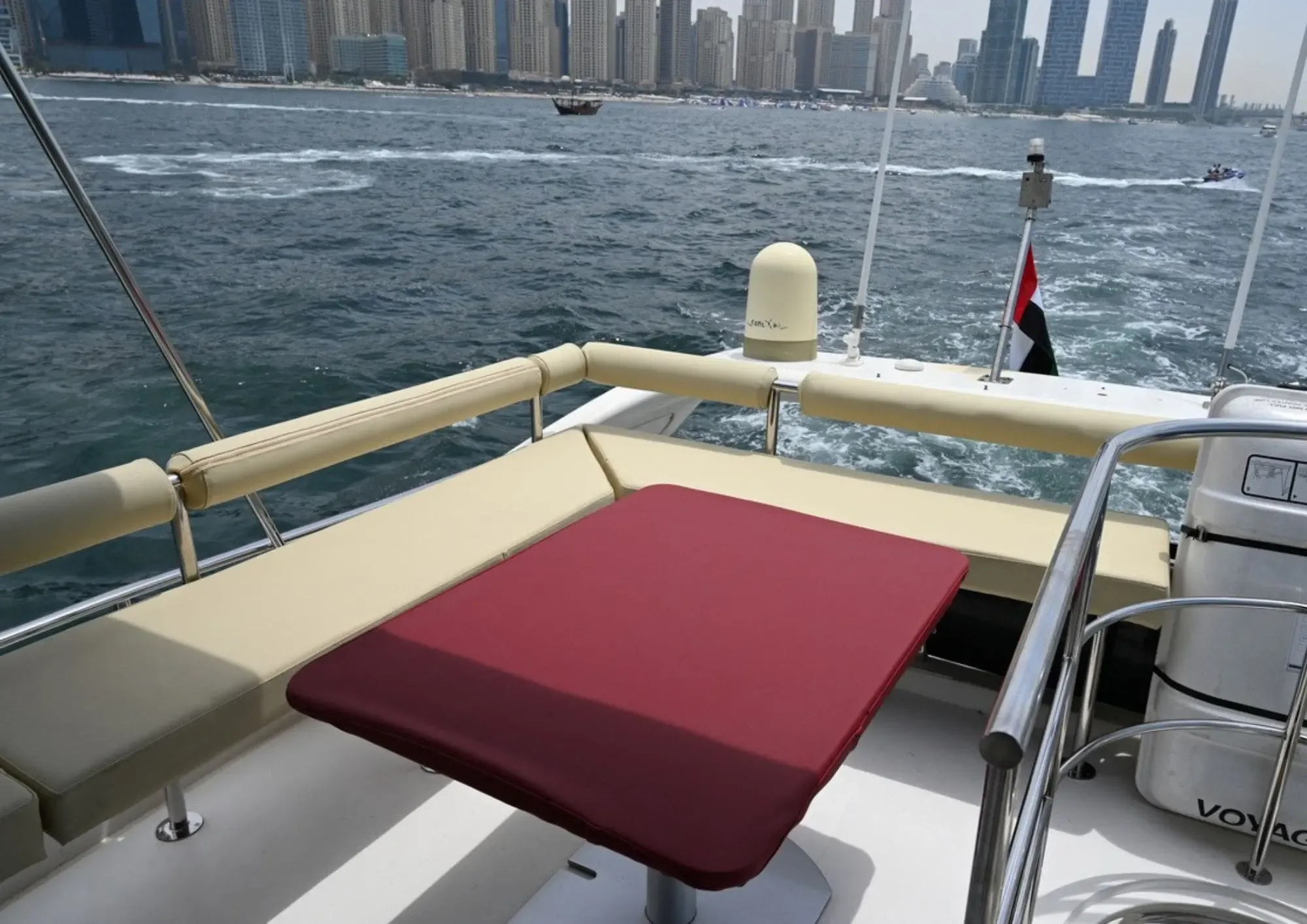 Azimut 57 - Image 2