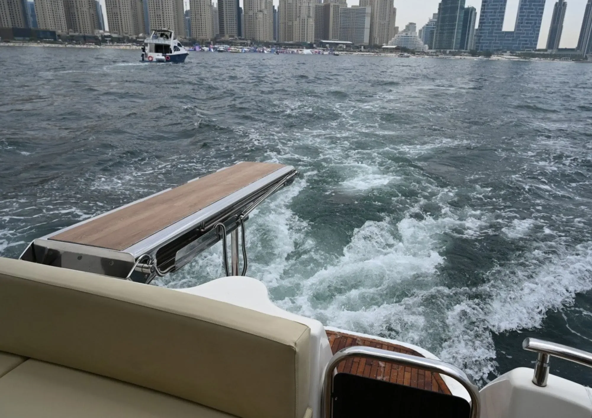 Azimut 57 - Image 4