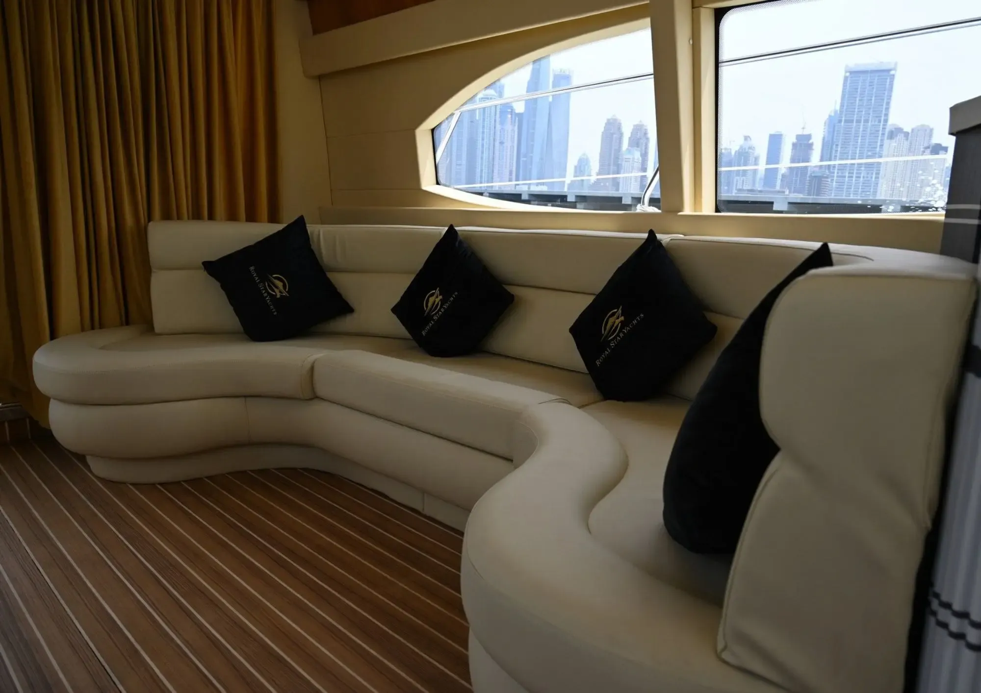 Azimut 57 - Image 5