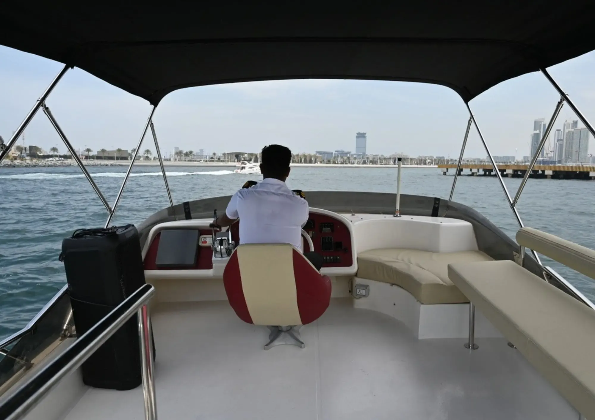 Azimut 57 - Image 6