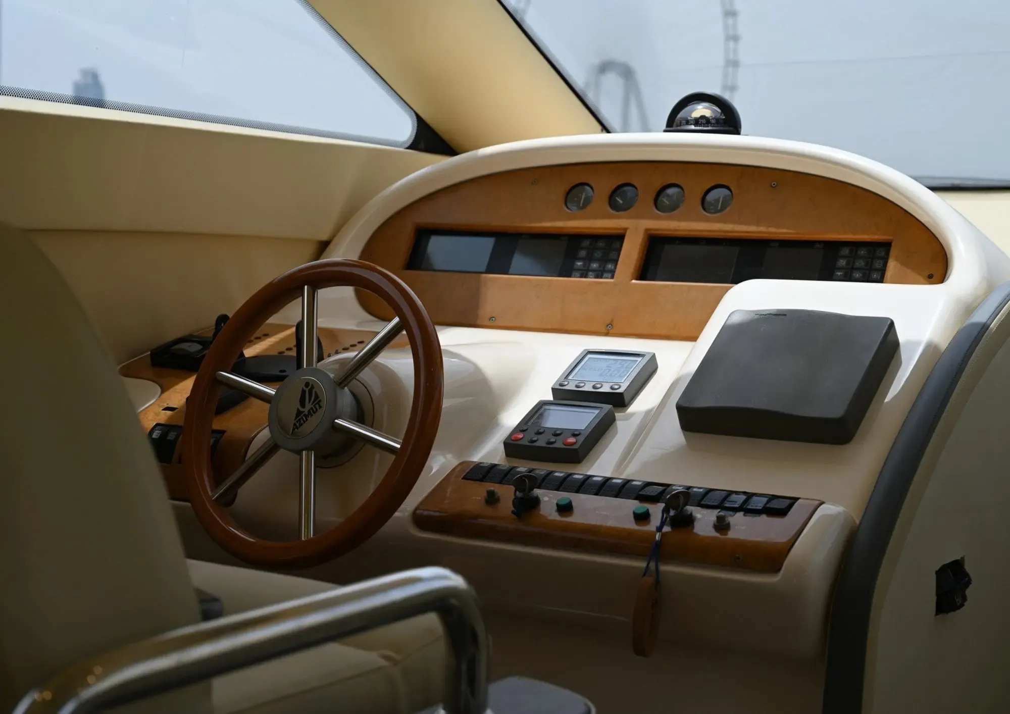 Azimut 57 - Image 7