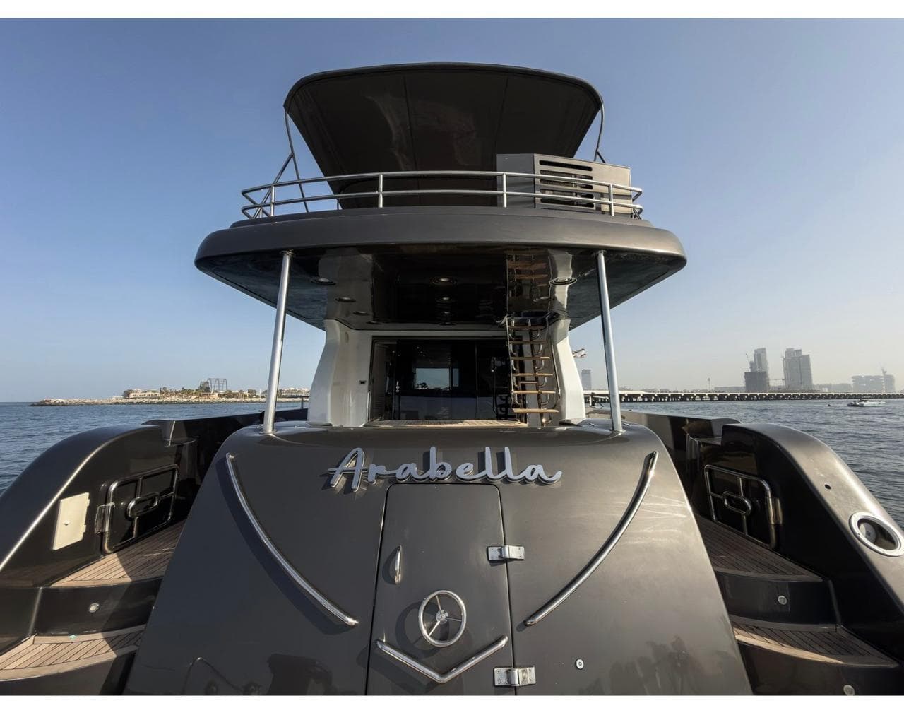 Arabella - Image 2