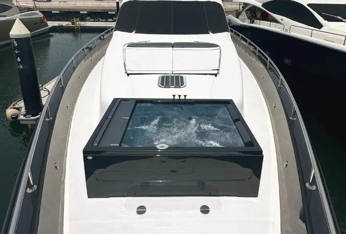 Black Pearl - Image 2