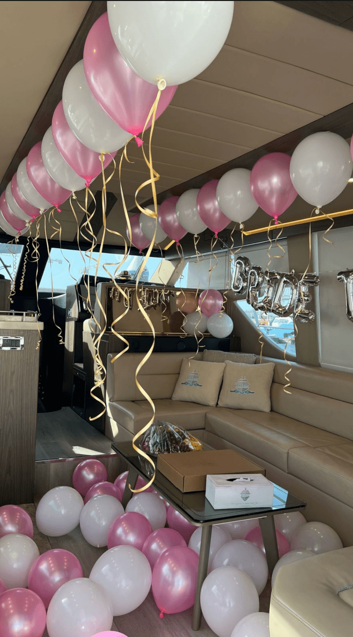 Simple Decorations - BBR
