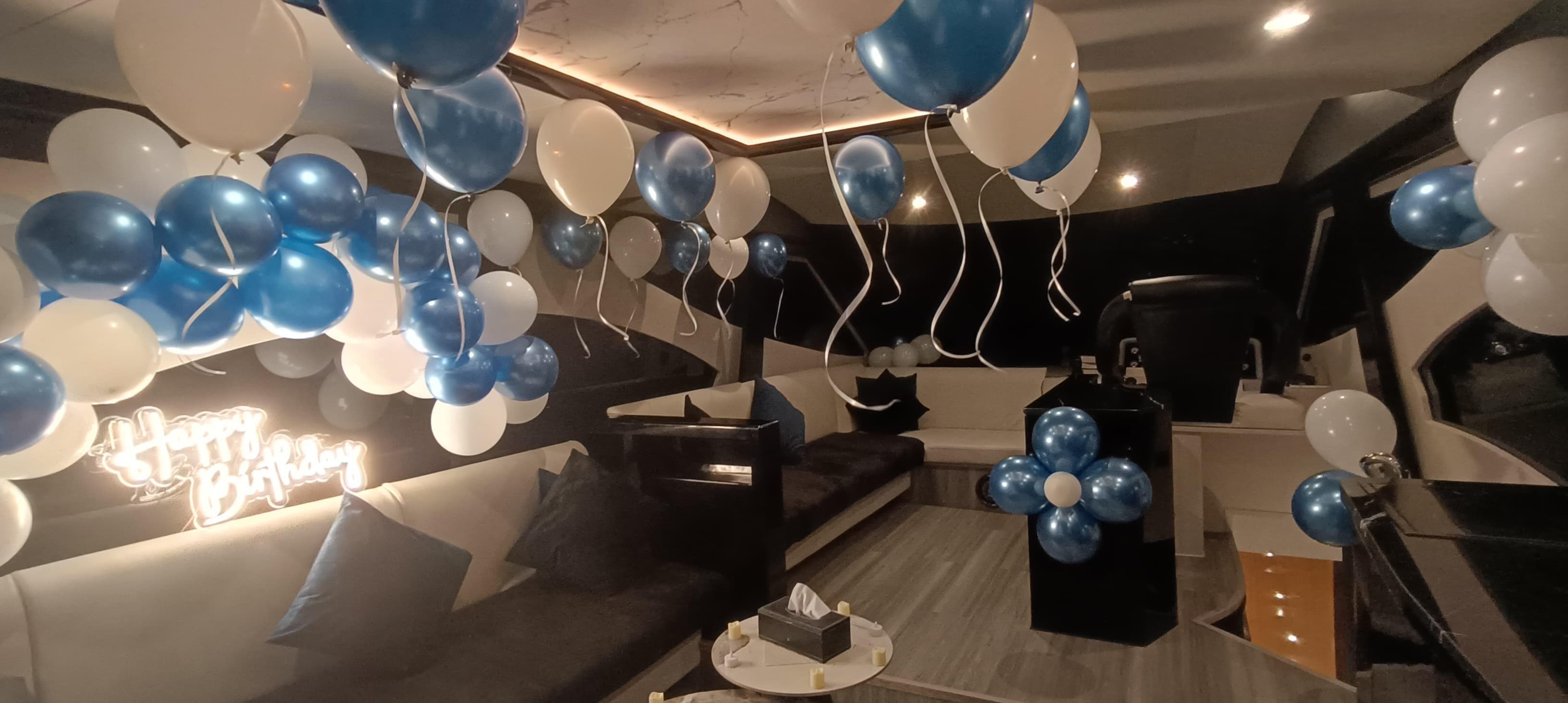 Simple Decorations - BF21