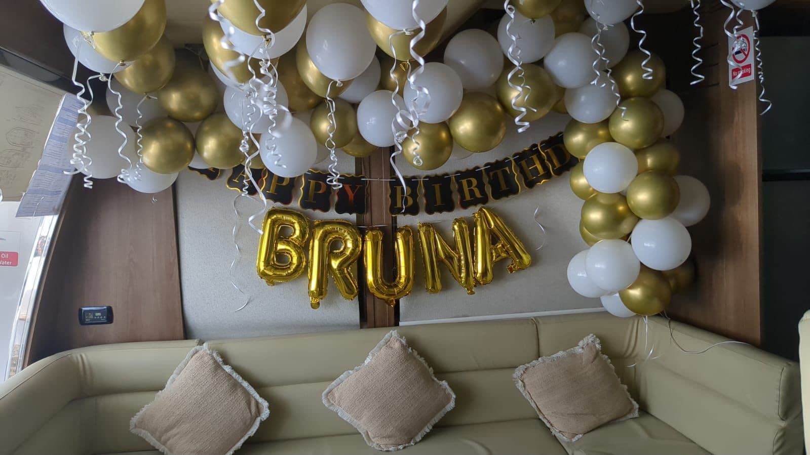 Simple Decorations - NP 33
