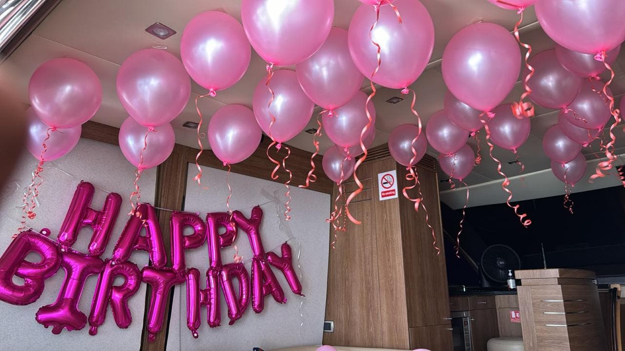 Simple Decorations - RS90