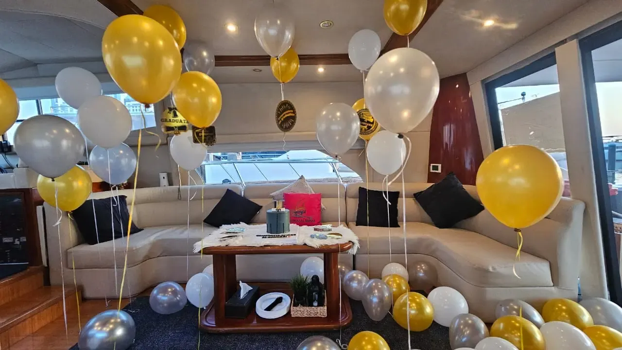 Simple Decorations D3Y