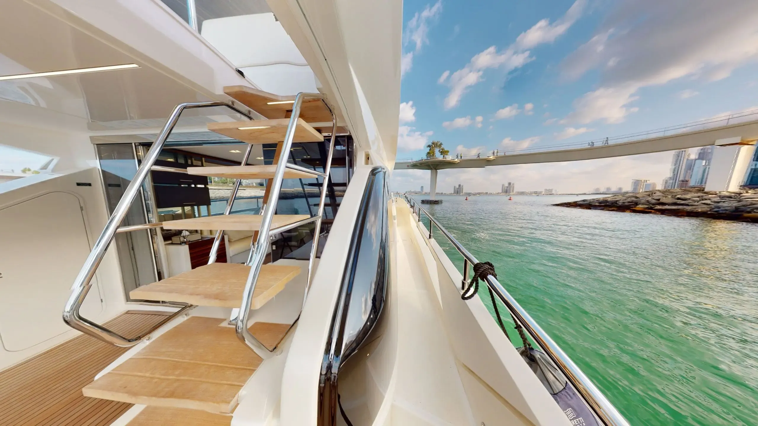Ferretti 67 - Image 10