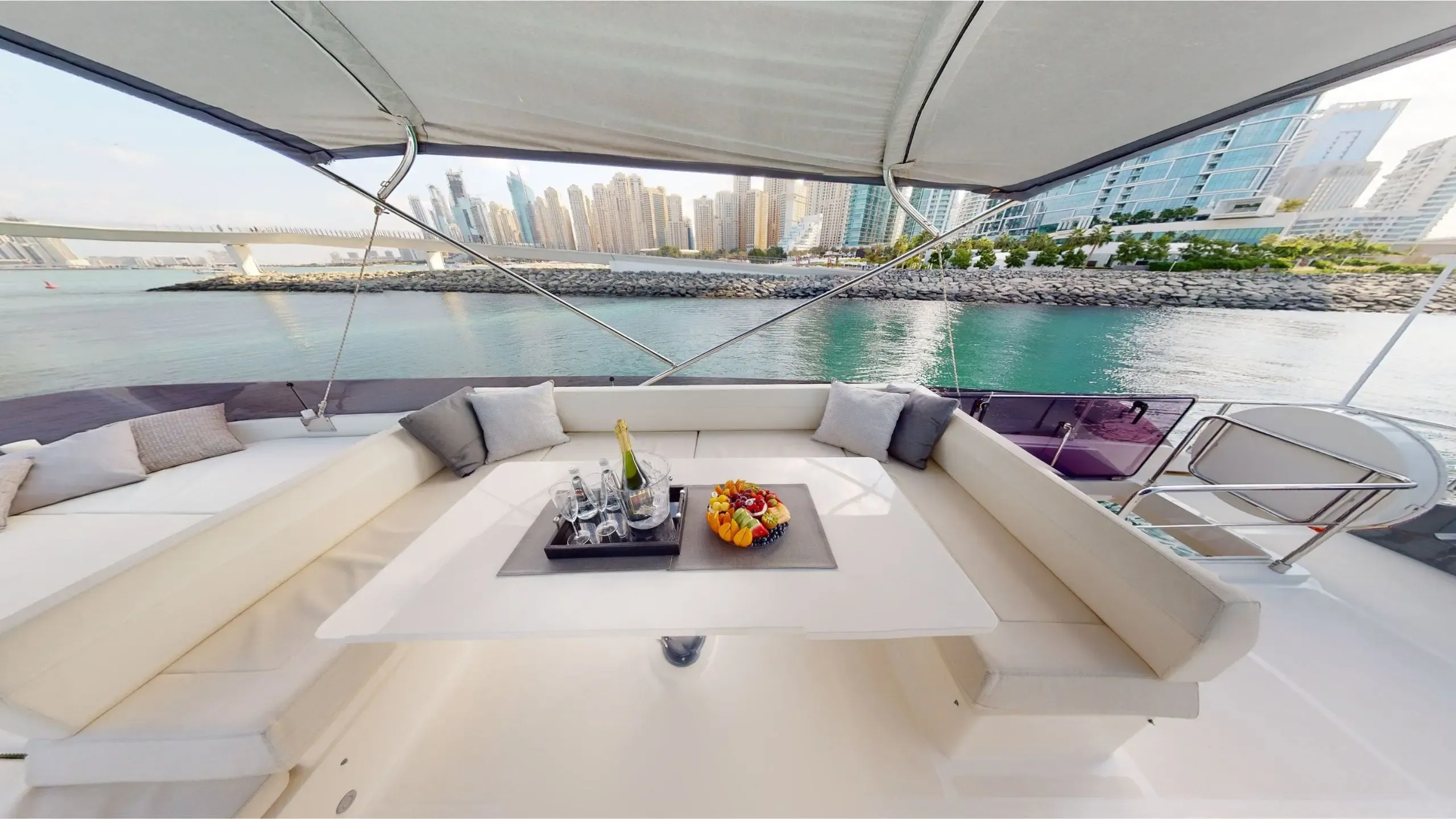 Ferretti 67 - Image 11