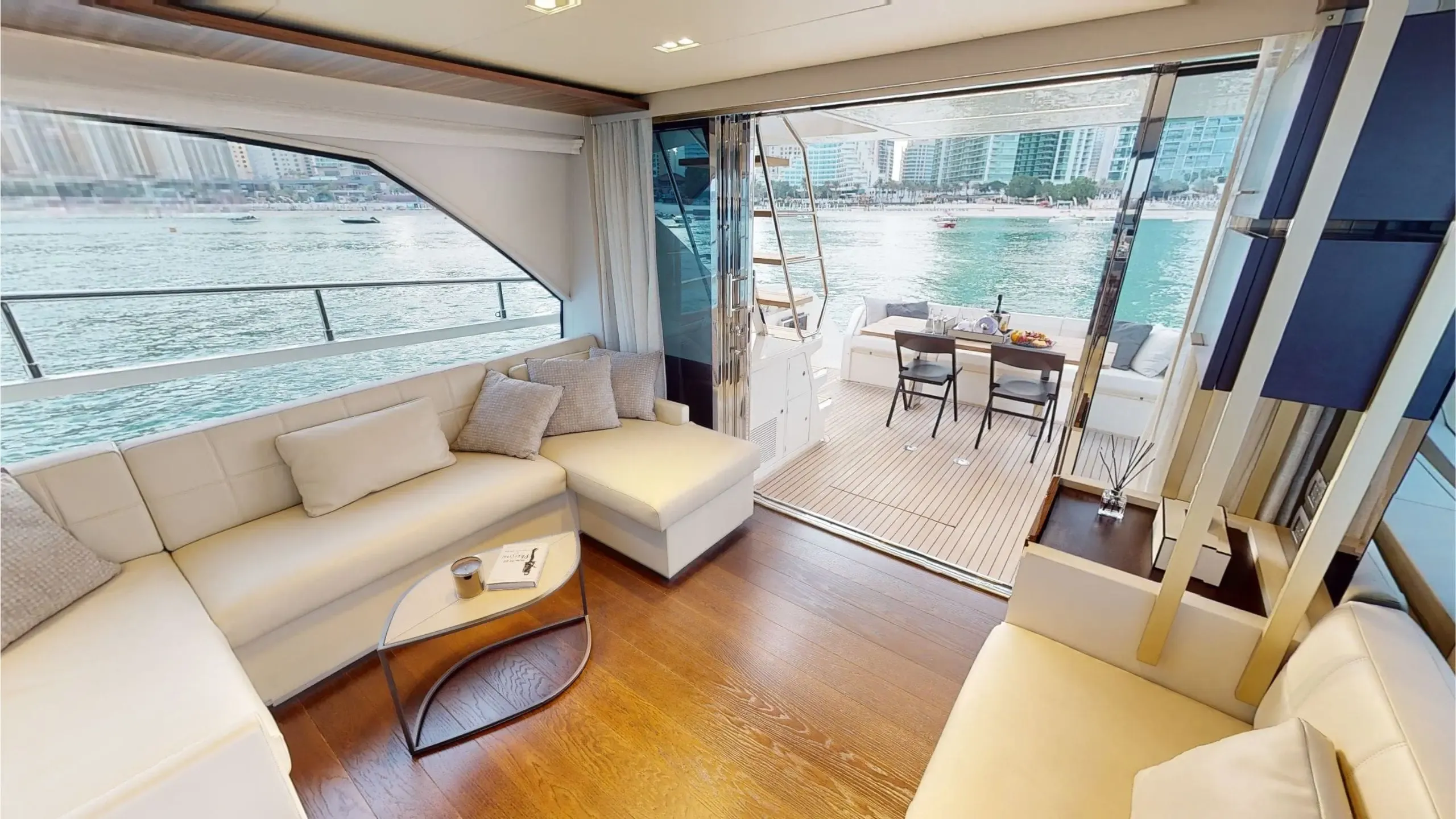 Ferretti 67 - Image 13
