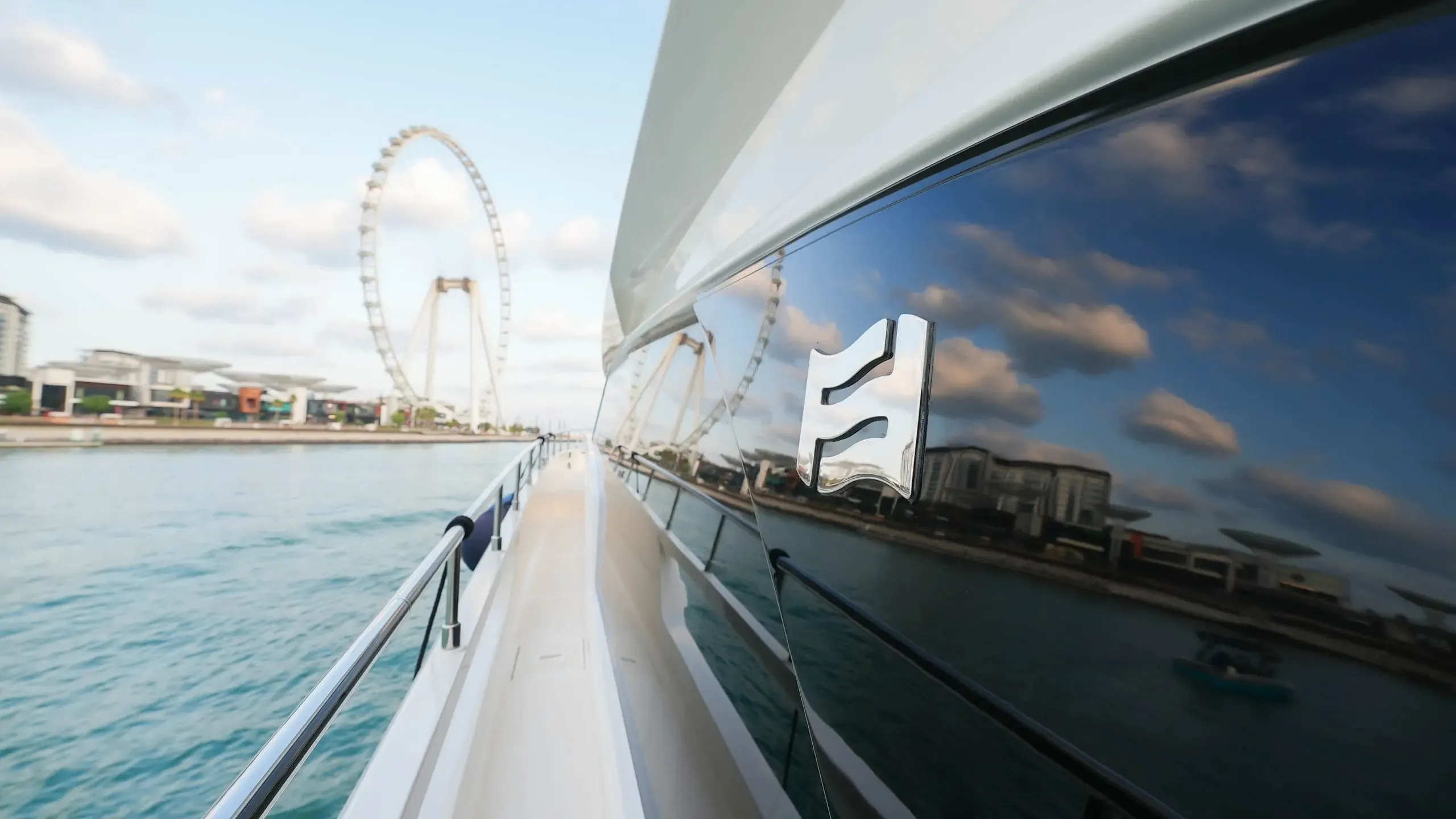 Ferretti 67 - Image 14