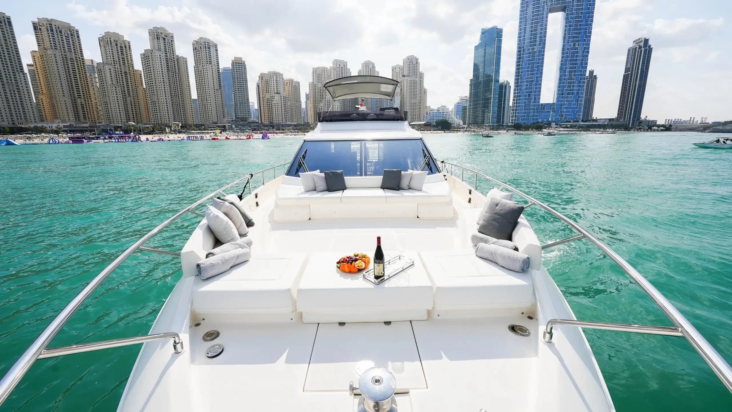 Ferretti 67 - Image 2