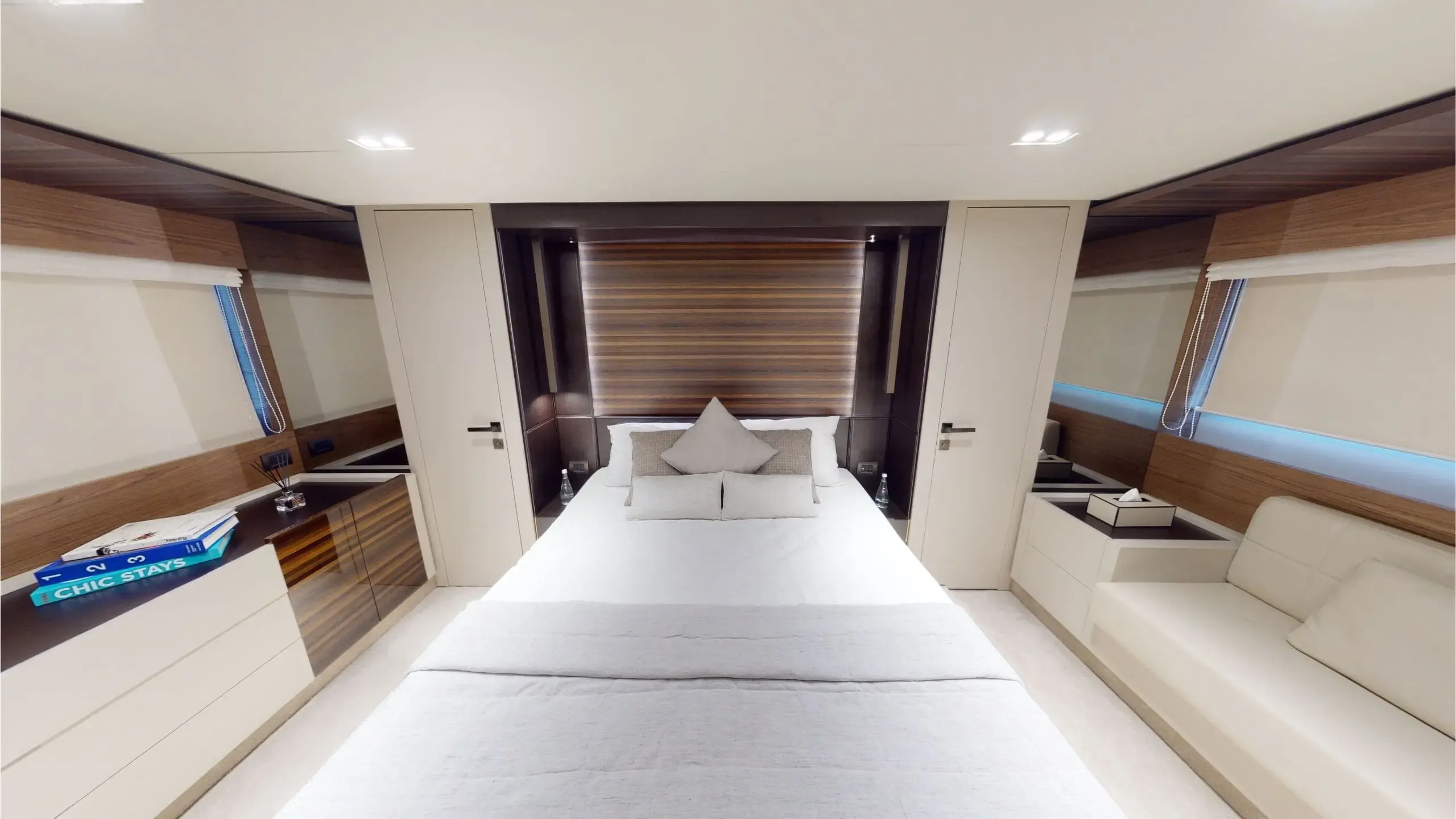 Ferretti 67 - Image 21