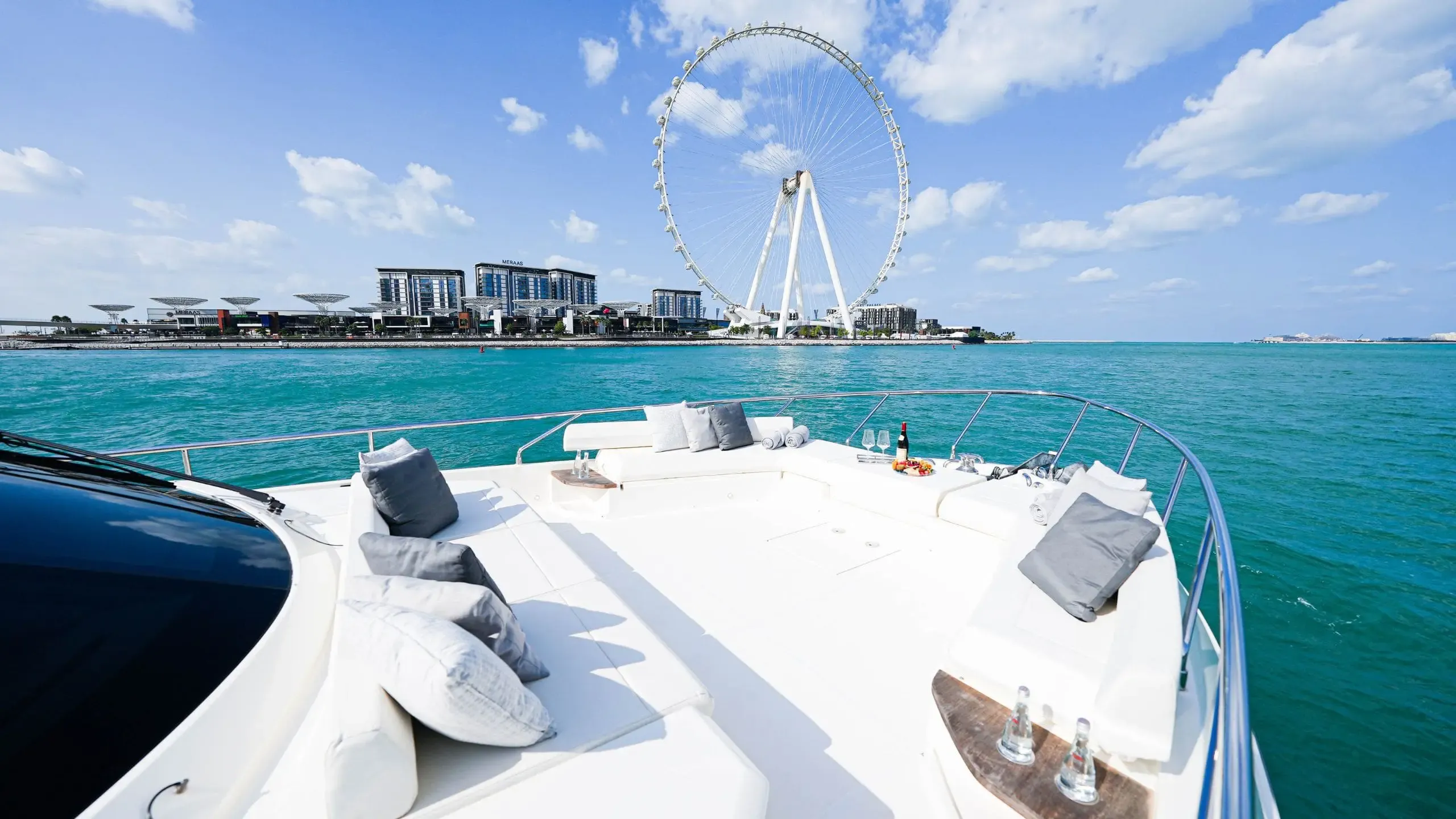 Ferretti 67 - Image 4