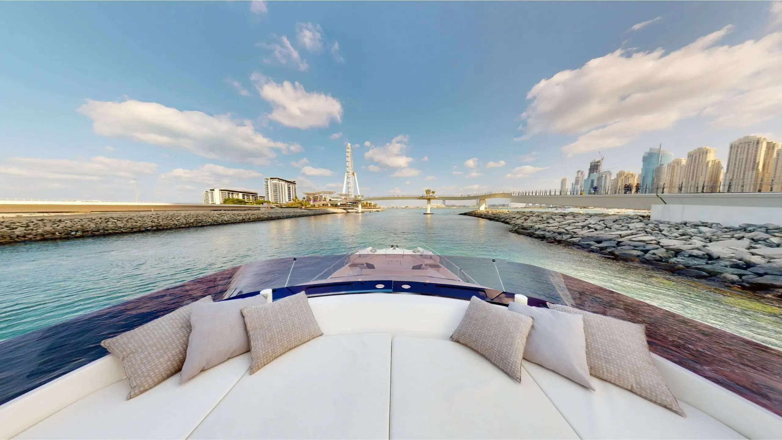 Ferretti 67 - Image 6