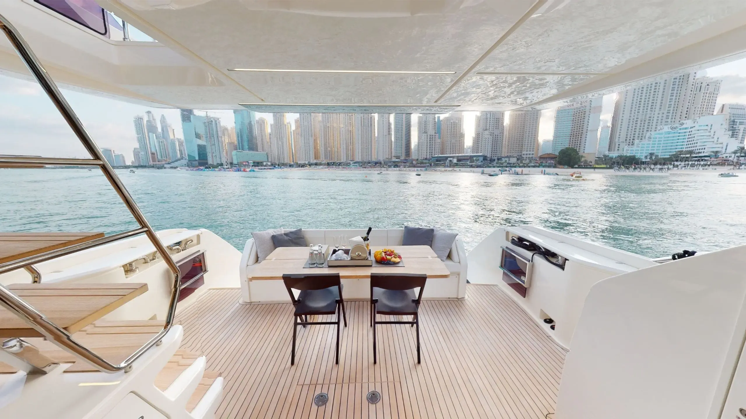 Ferretti 67 - Image 8