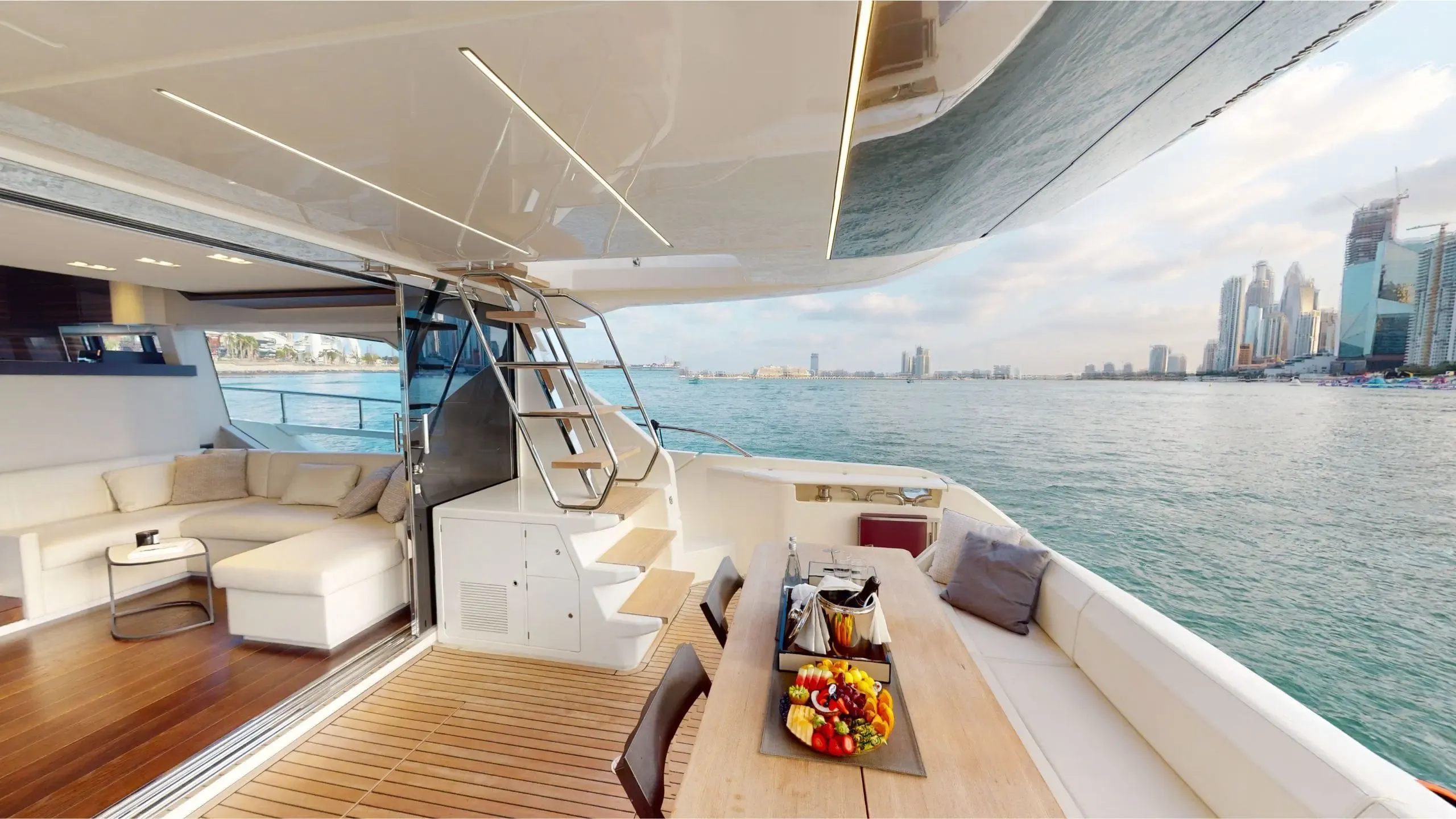 Ferretti 67 - Image 9