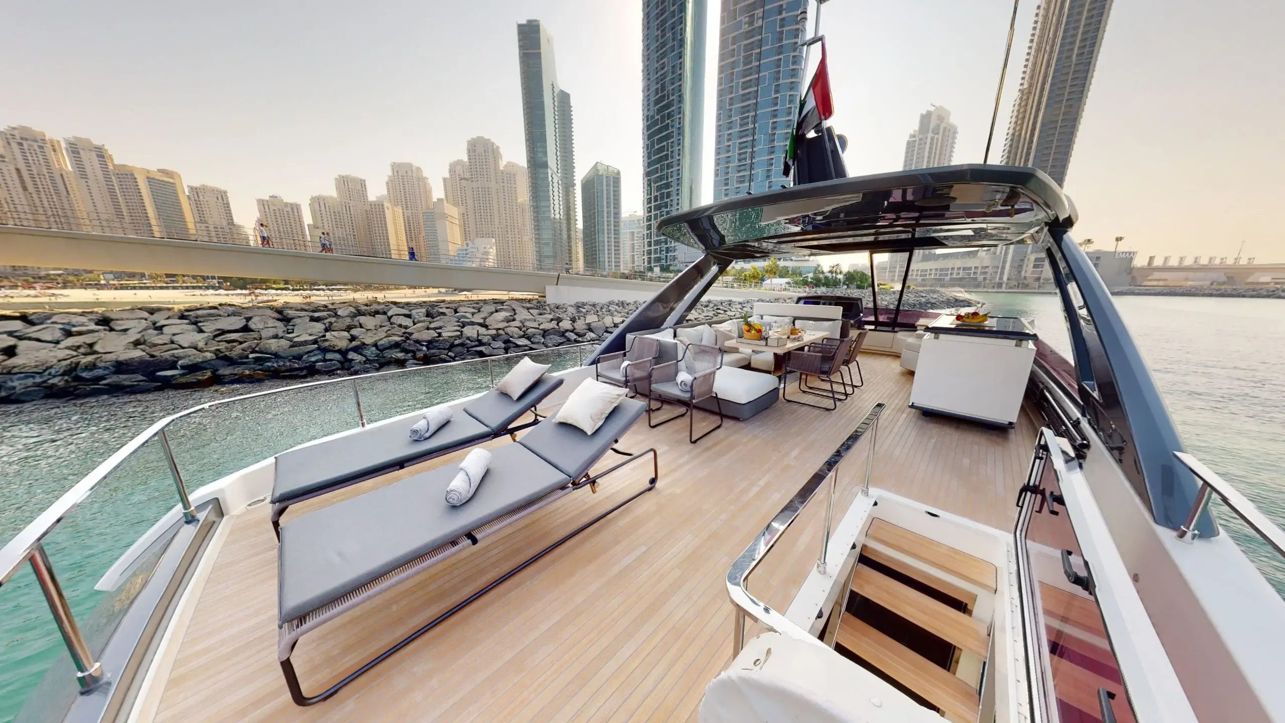 Ferretti 78 - Image 11