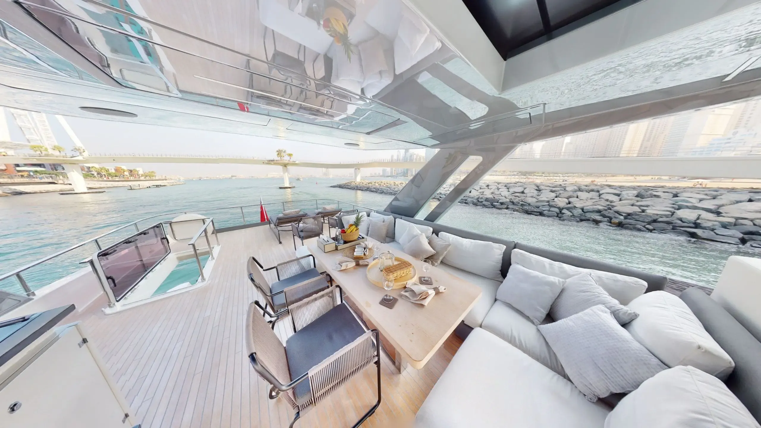 Ferretti 78 - Image 12