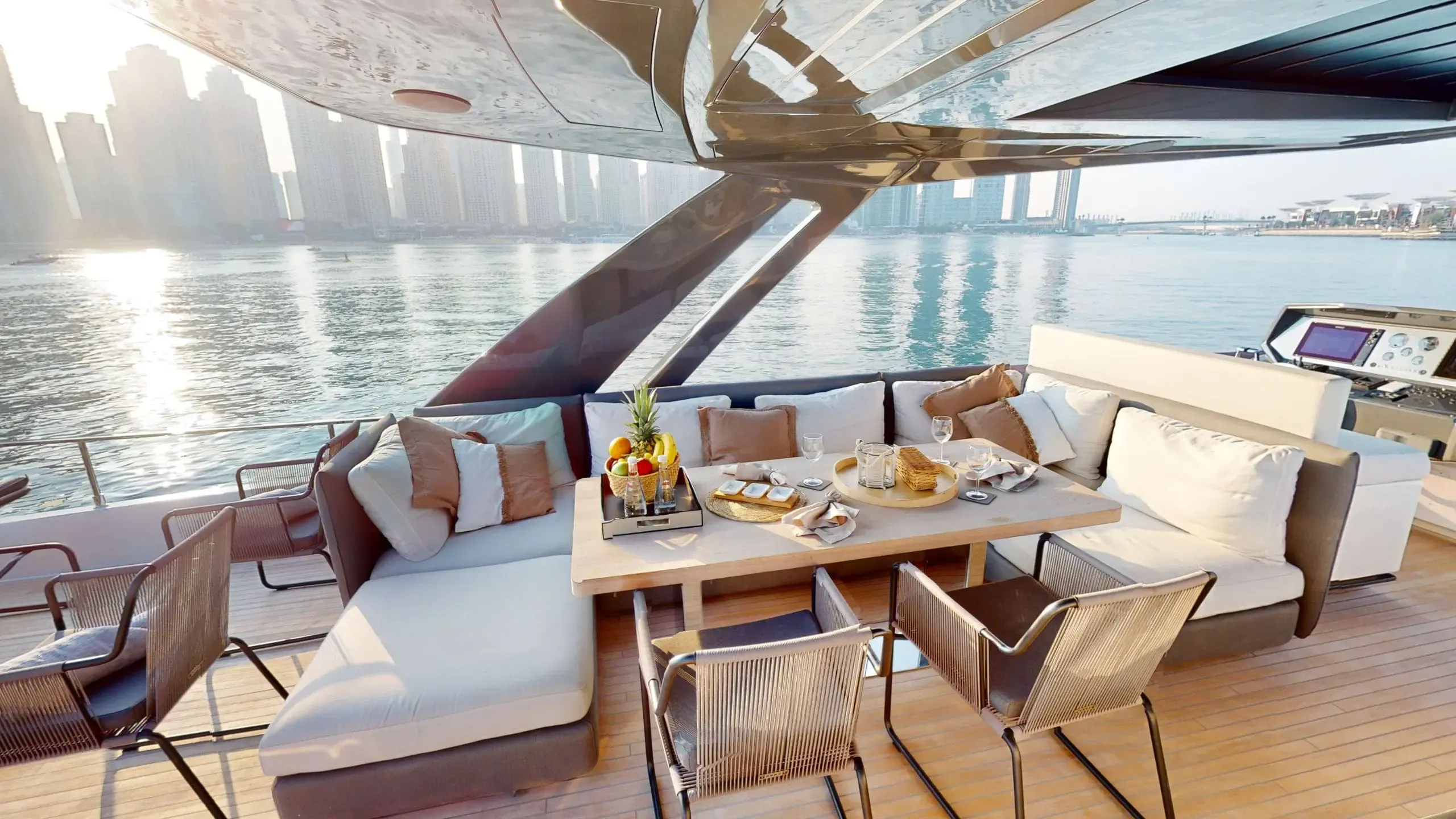 Ferretti 78 - Image 13