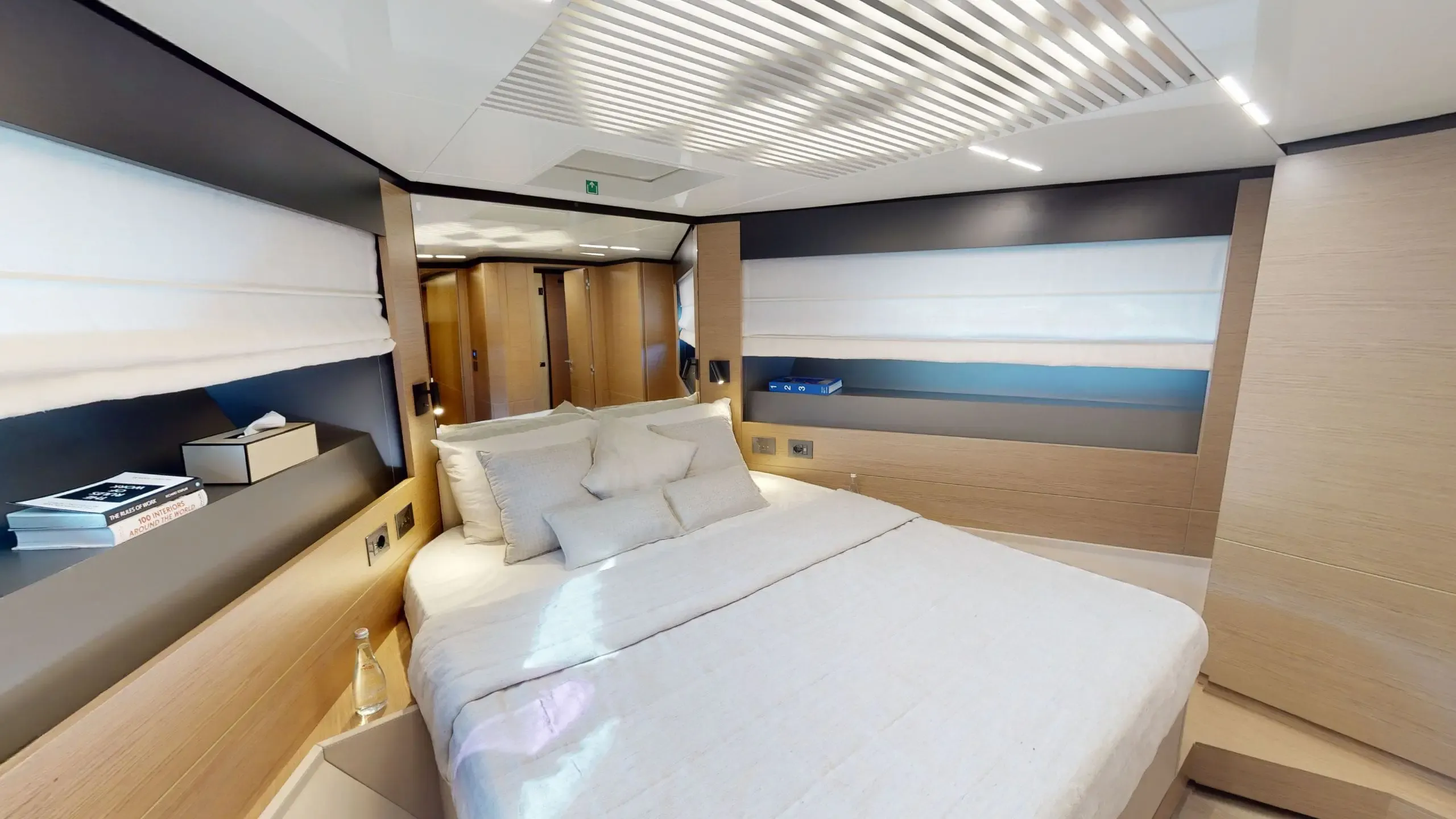Ferretti 78 - Image 19