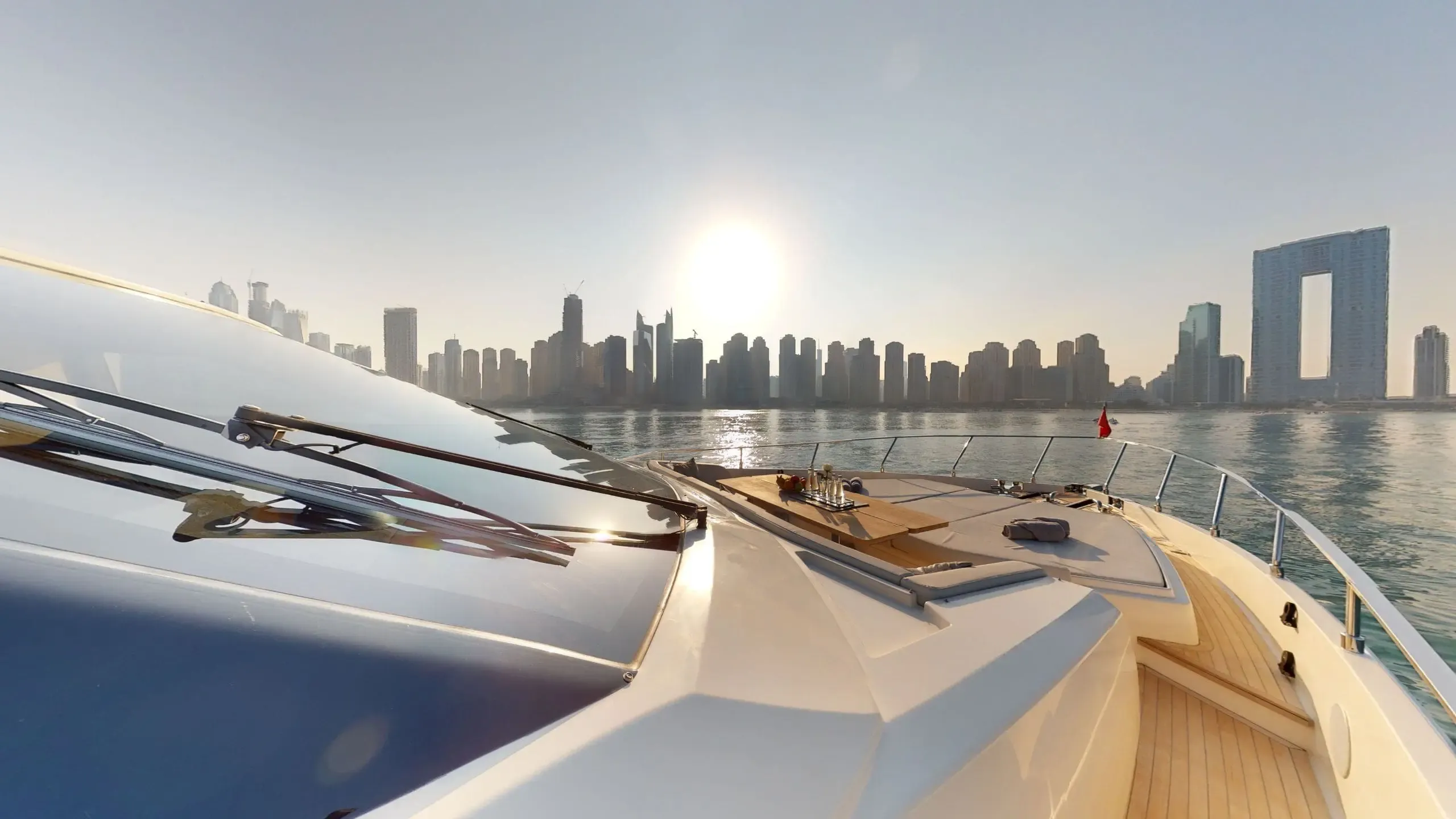 Ferretti 78 - Image 22