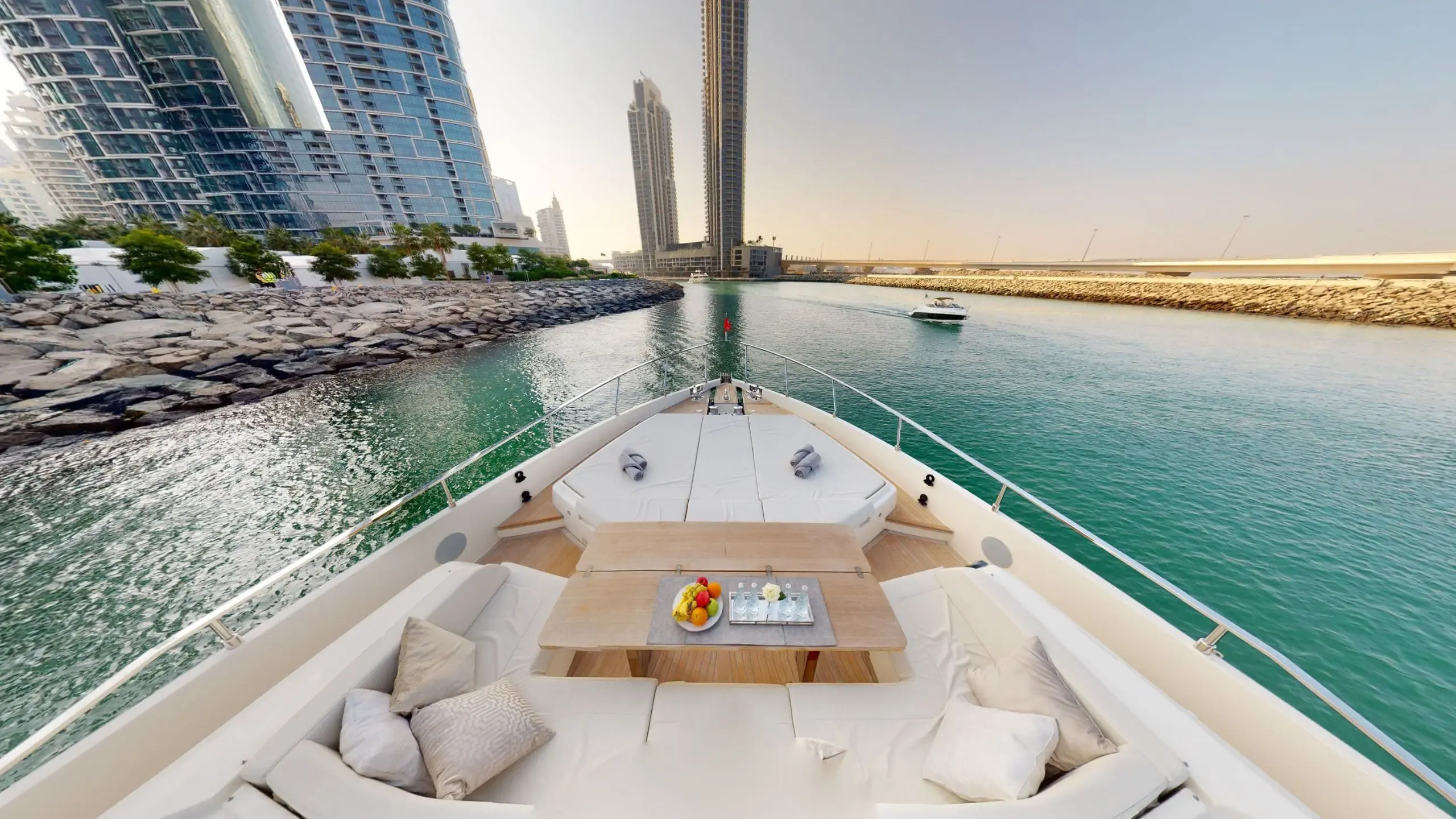 Ferretti 78 - Image 23