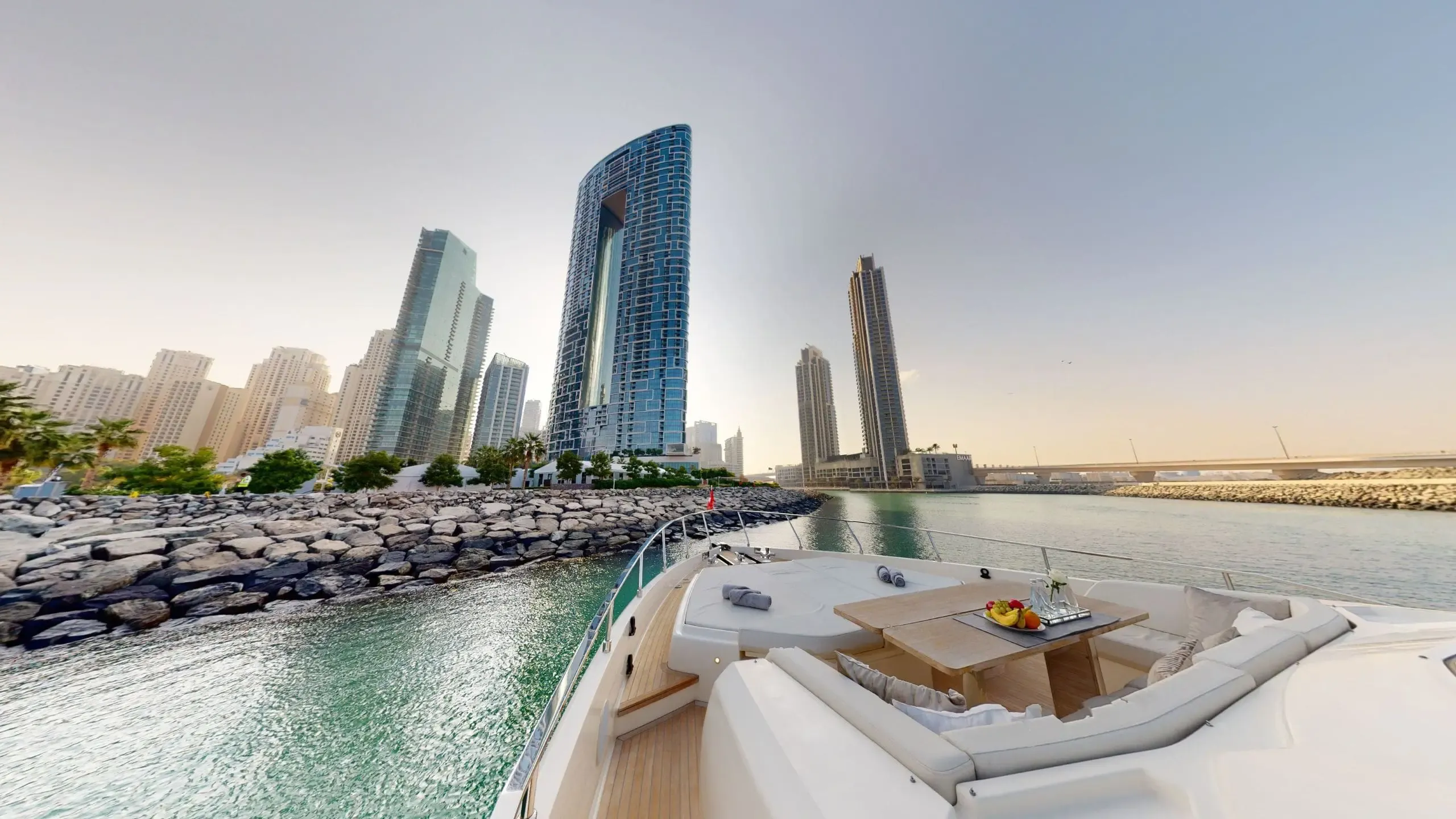 Ferretti 78 - Image 24