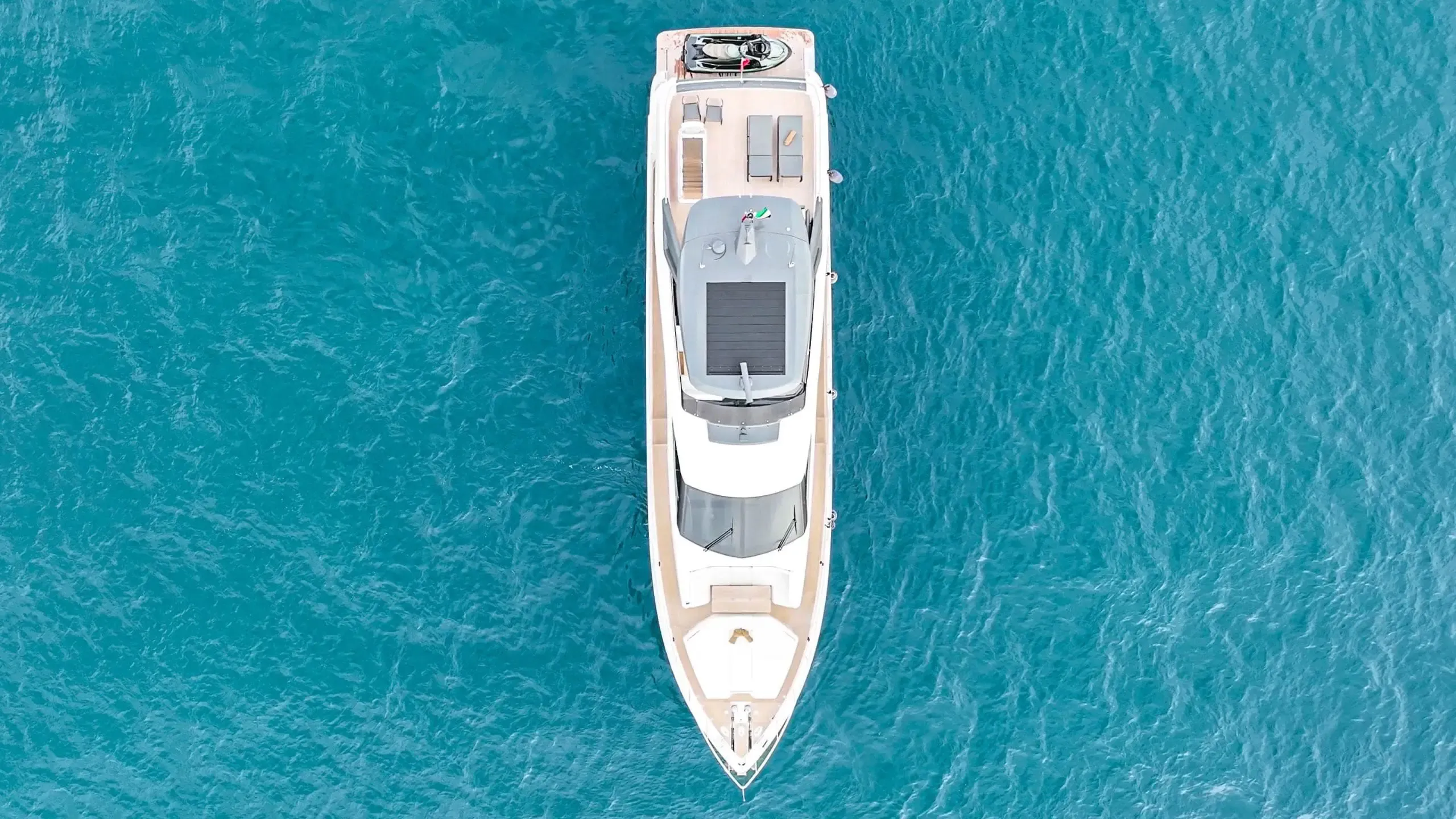 Ferretti 78 - Image 3