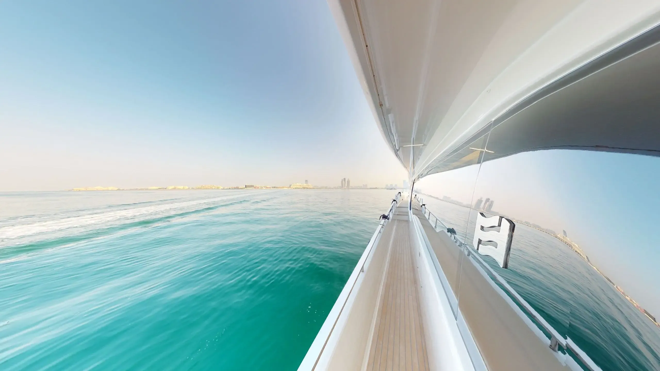 Ferretti 78 - Image 4