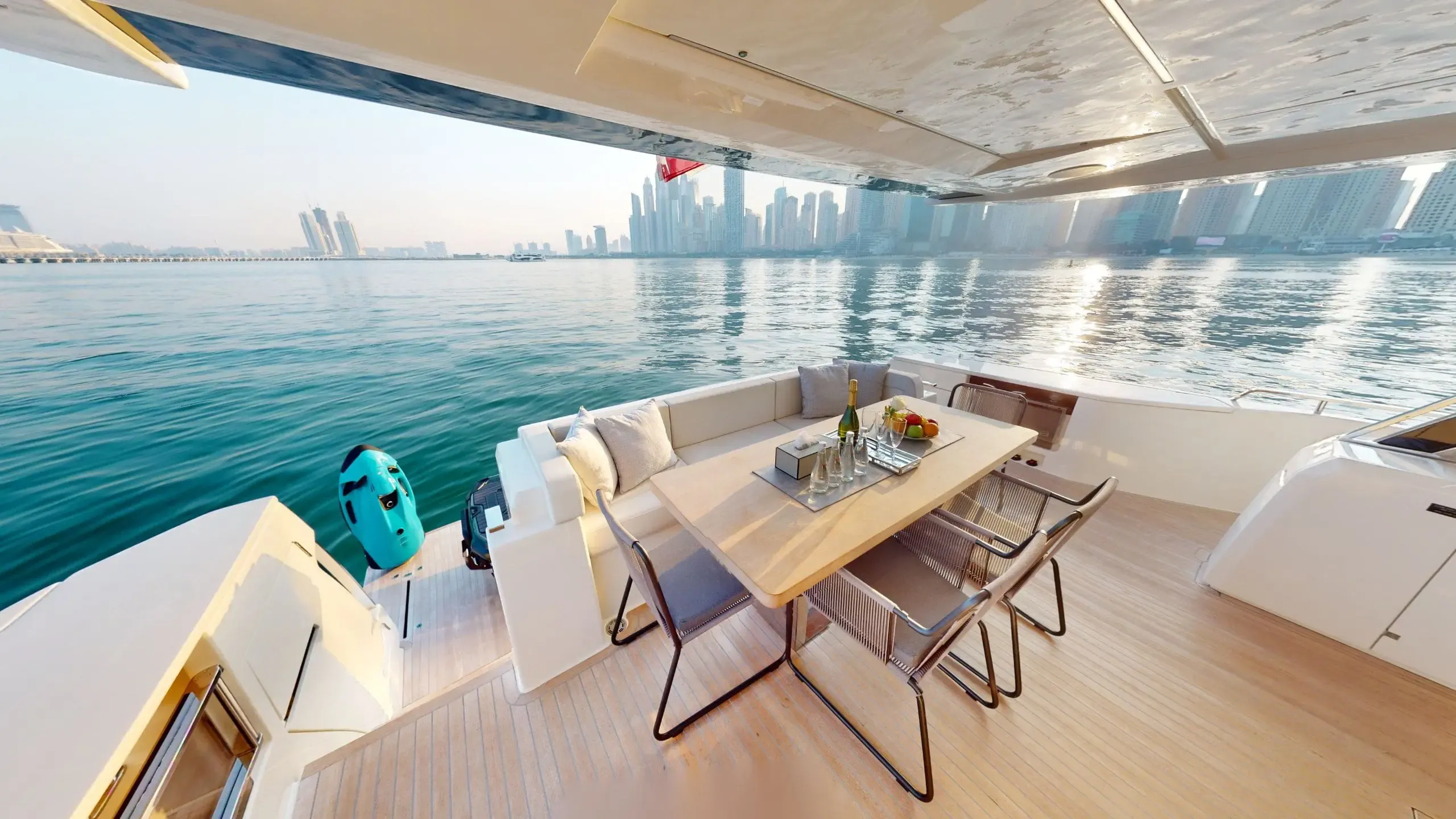Ferretti 78 - Image 5