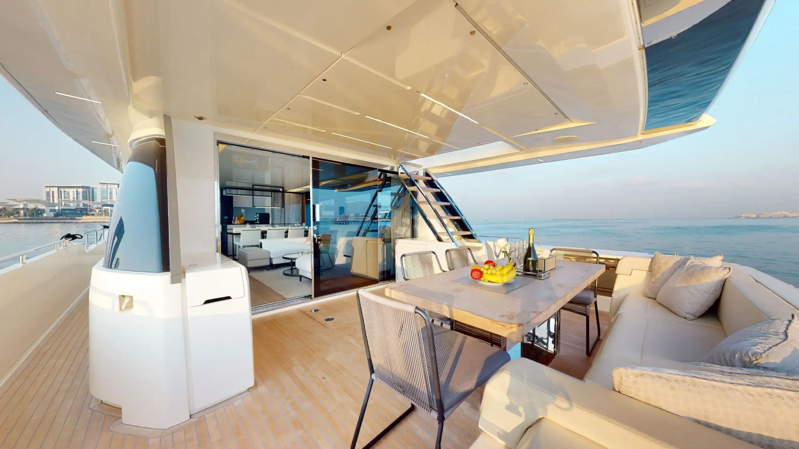 Ferretti 78 - Image 6