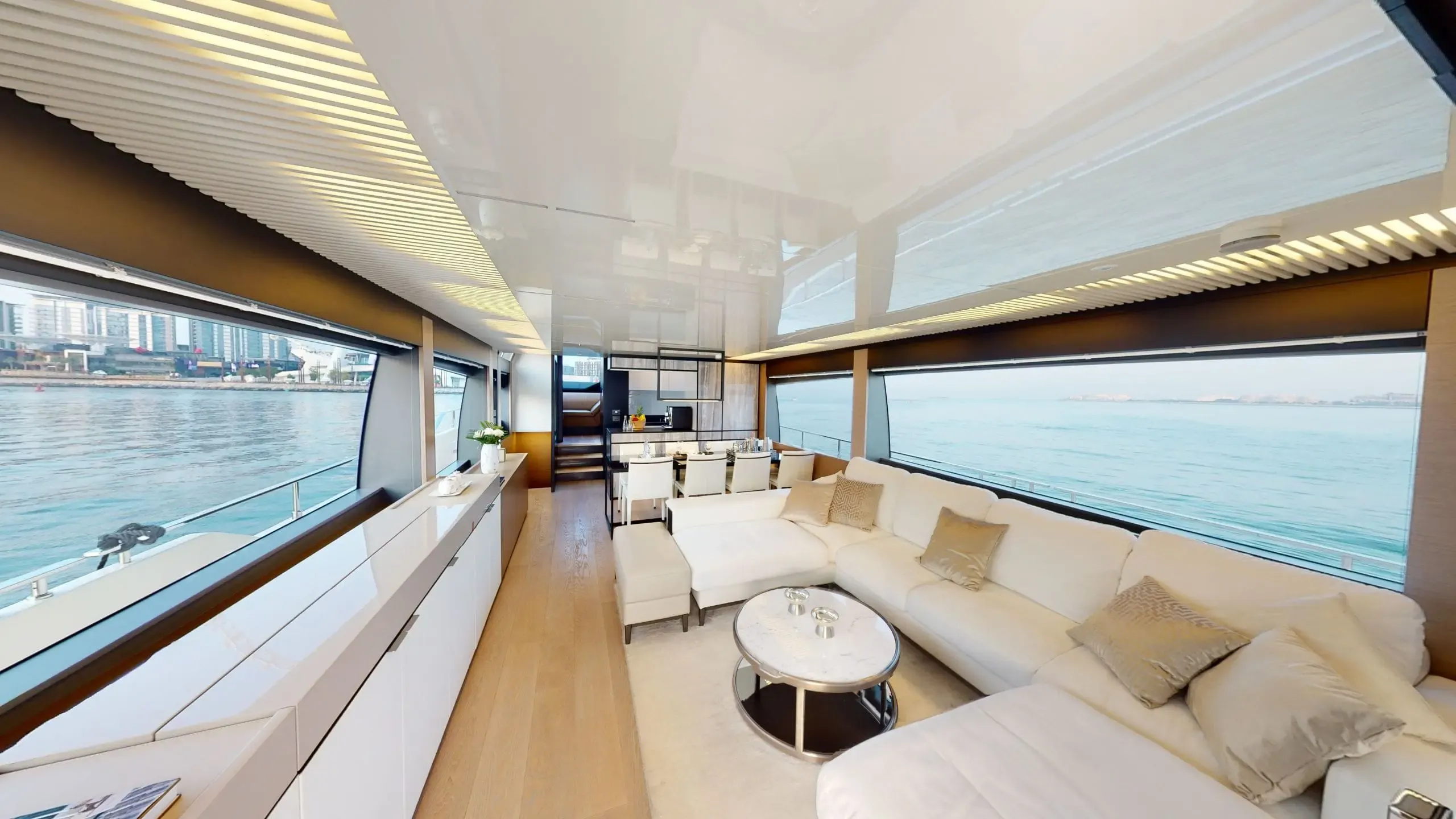 Ferretti 78 - Image 7