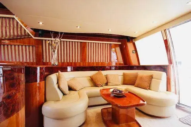 Gulf Craft 55 - Image 5