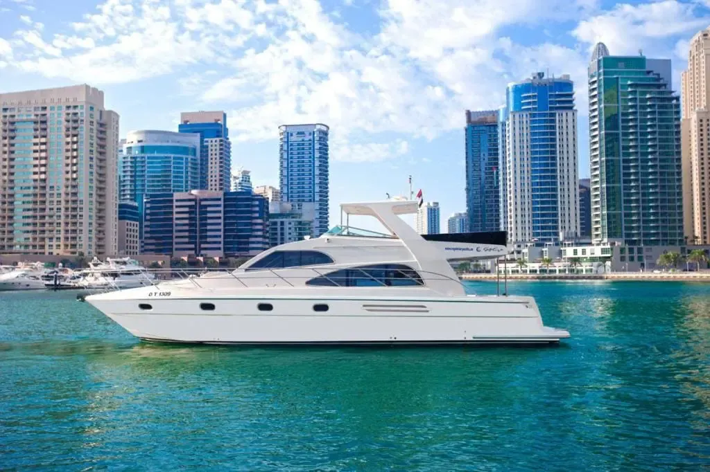 Gulf Craft 55 - Image 6