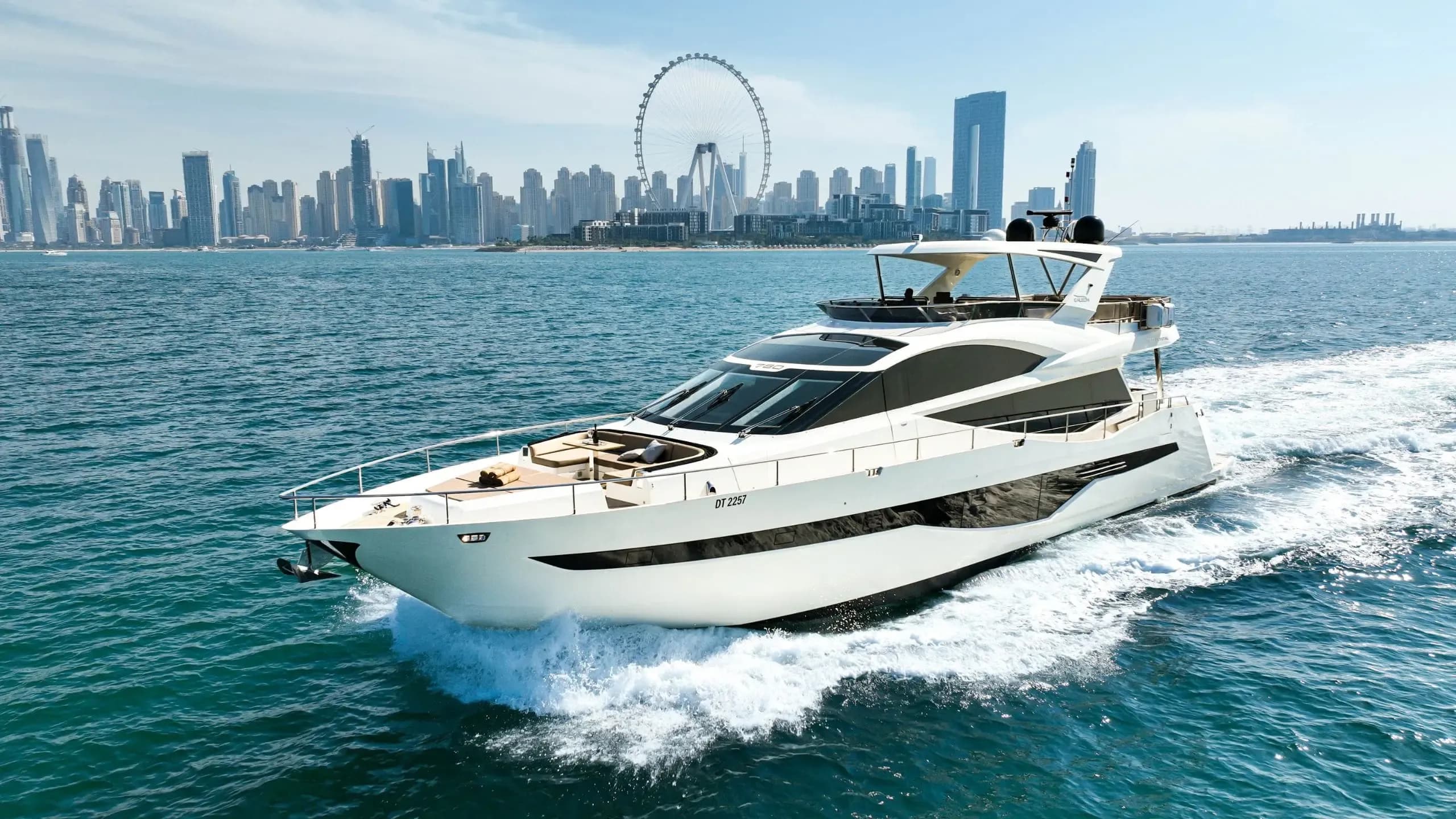 Galeon 78