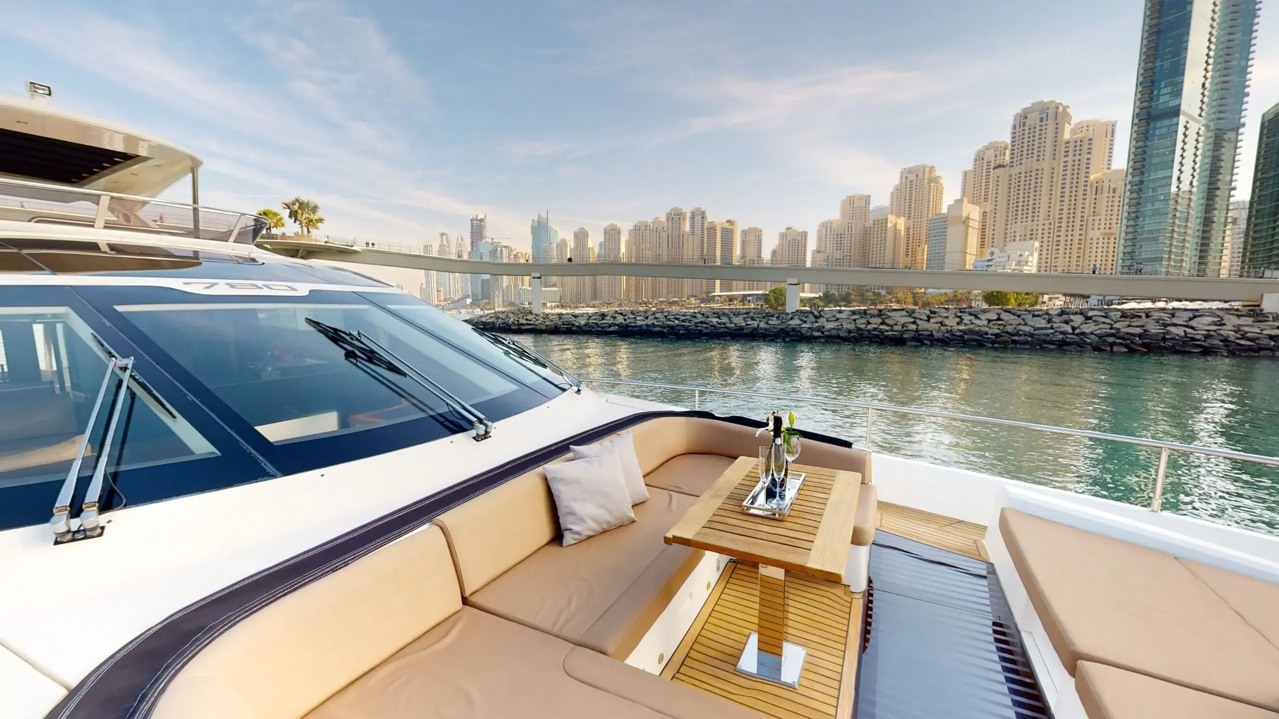Galeon 78 - Image 15