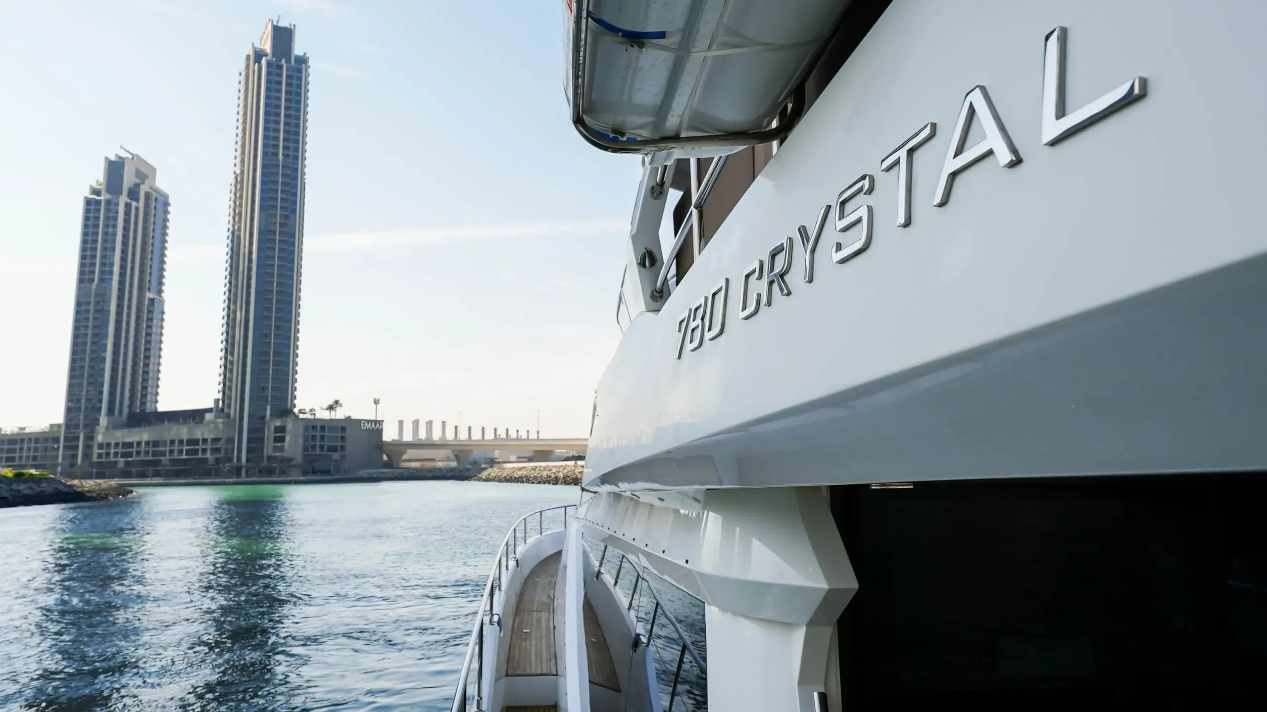 Galeon 78 - Image 16
