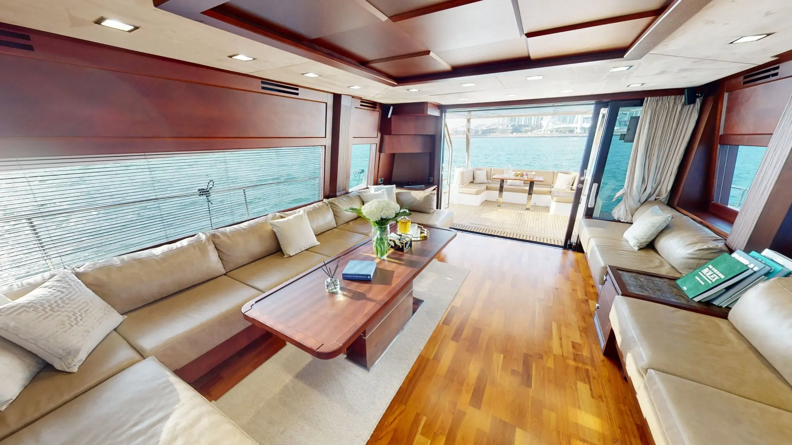 Galeon 78 - Image 19