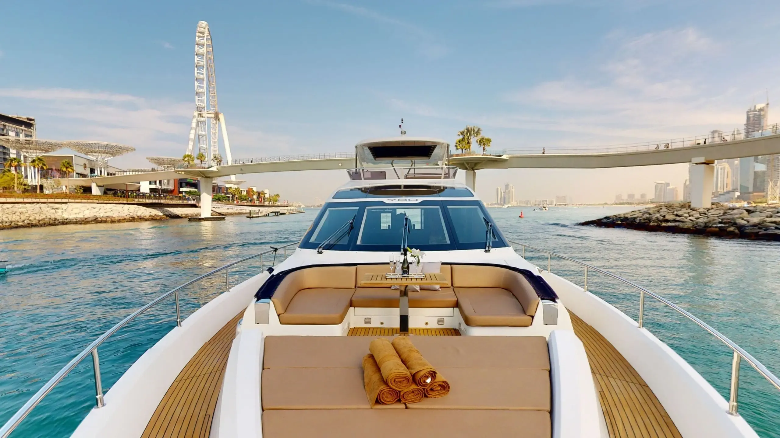 Galeon 78 - Image 2