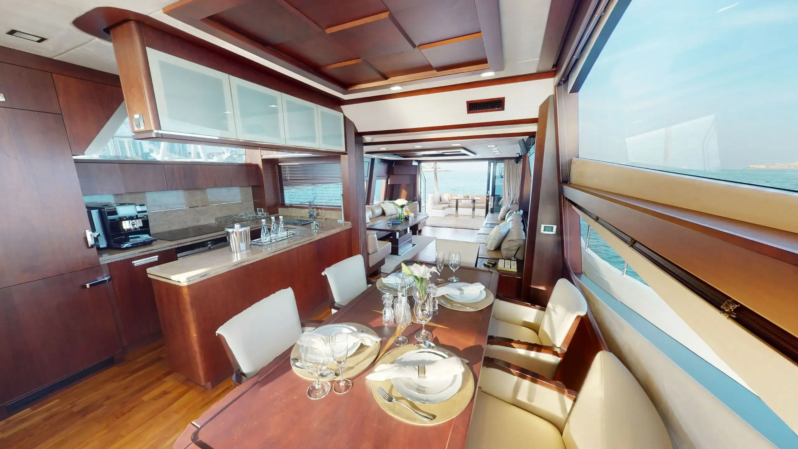 Galeon 78 - Image 20