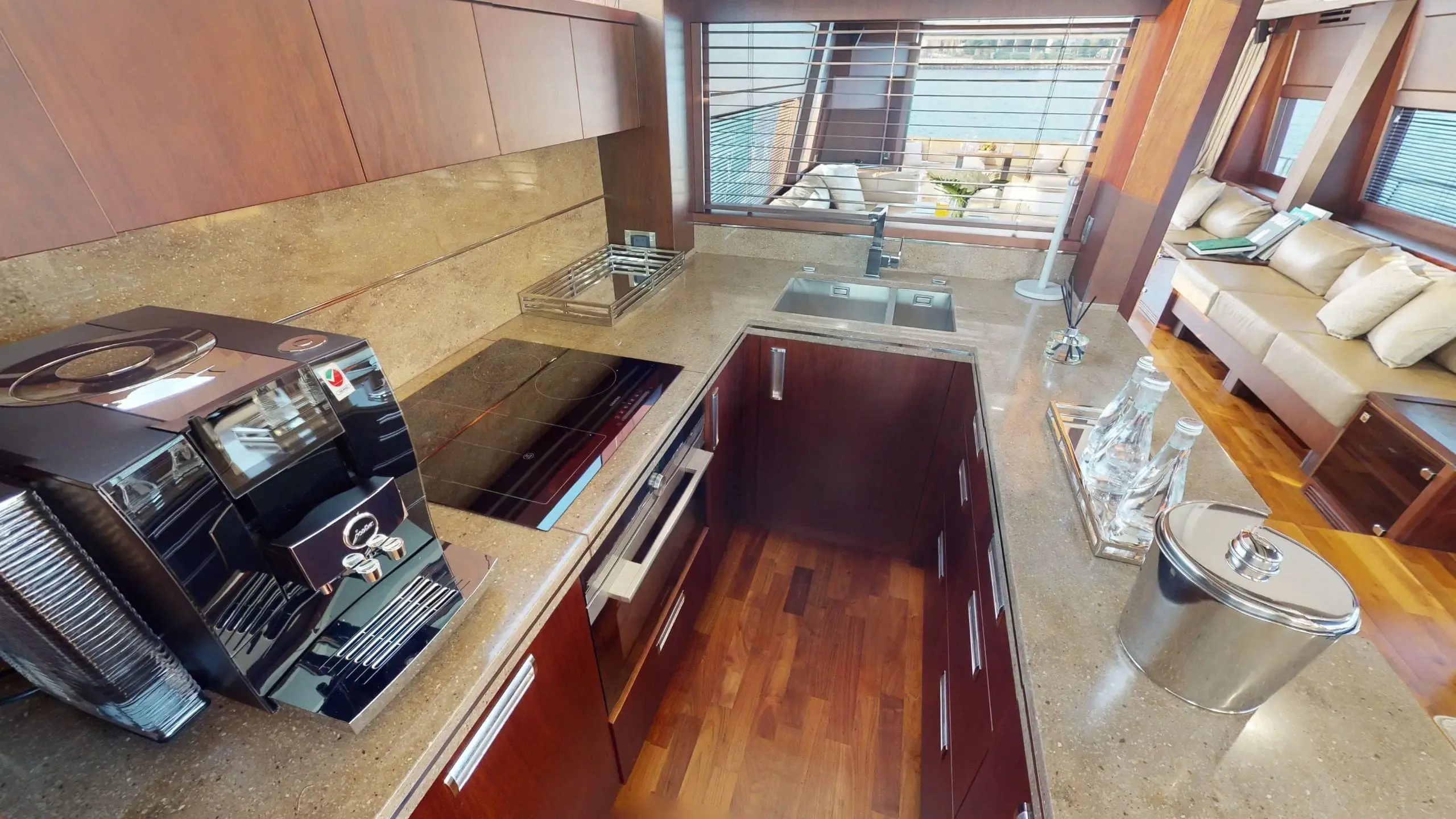 Galeon 78 - Image 21