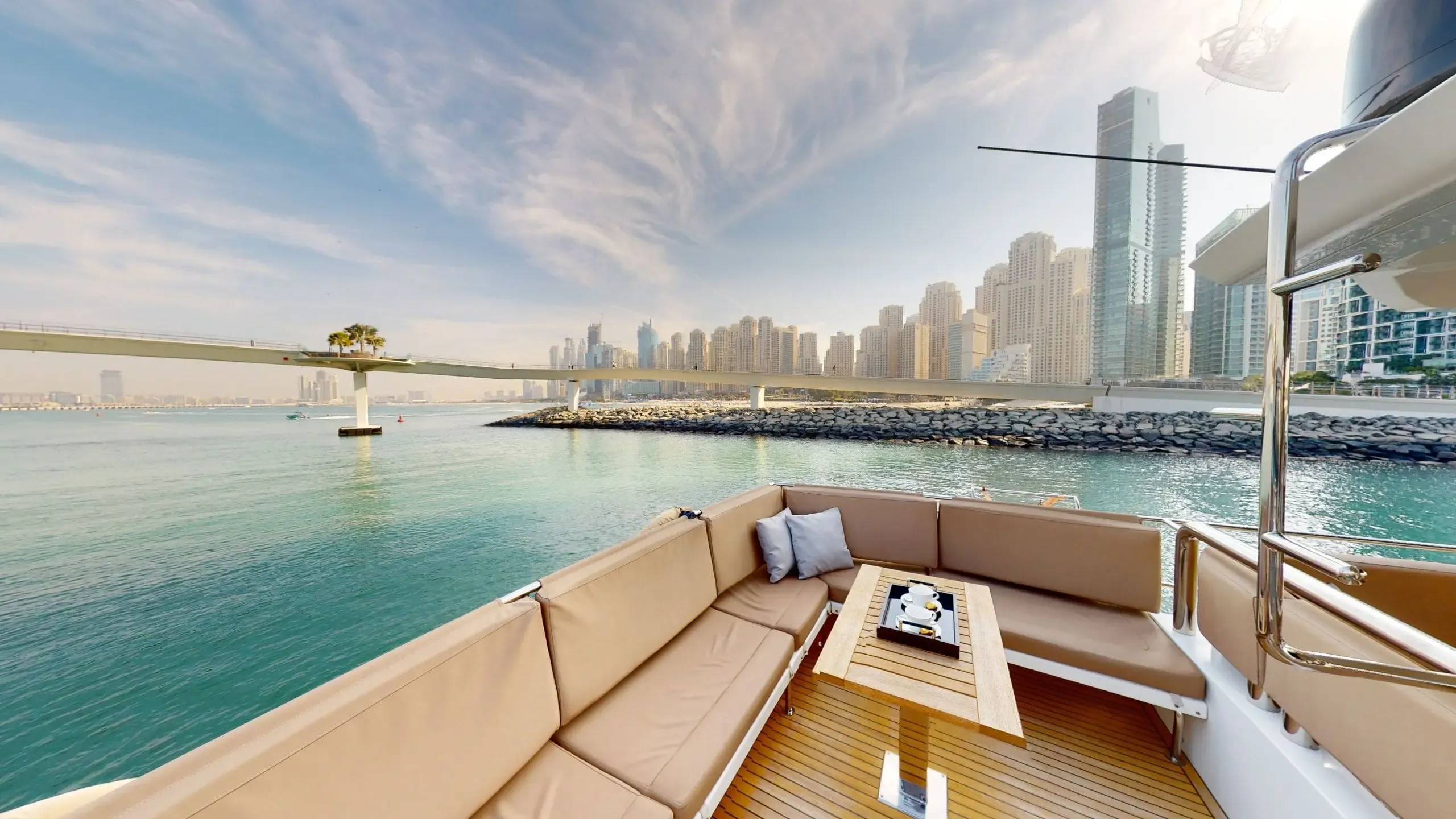 Galeon 78 - Image 22