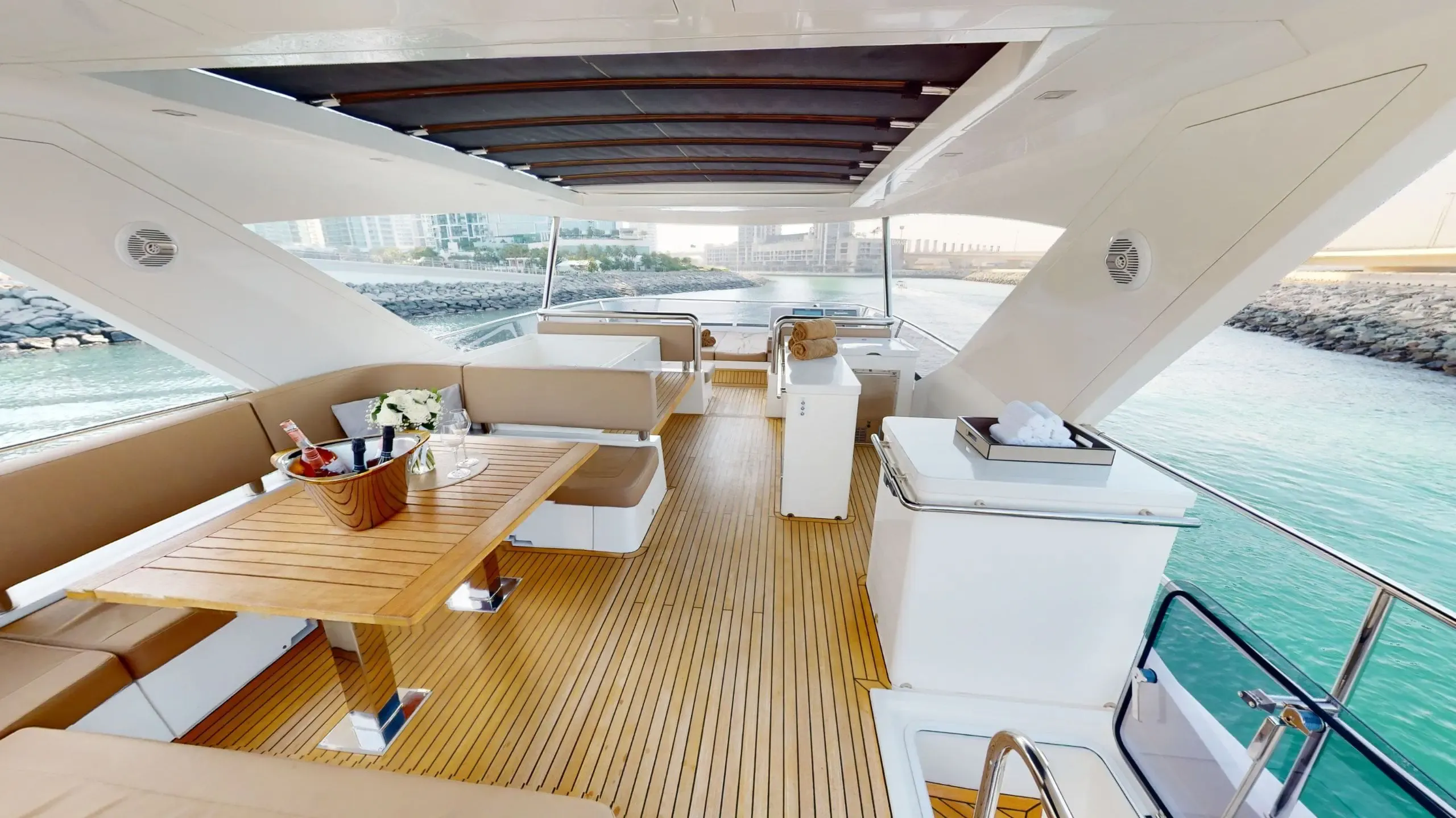 Galeon 78 - Image 23